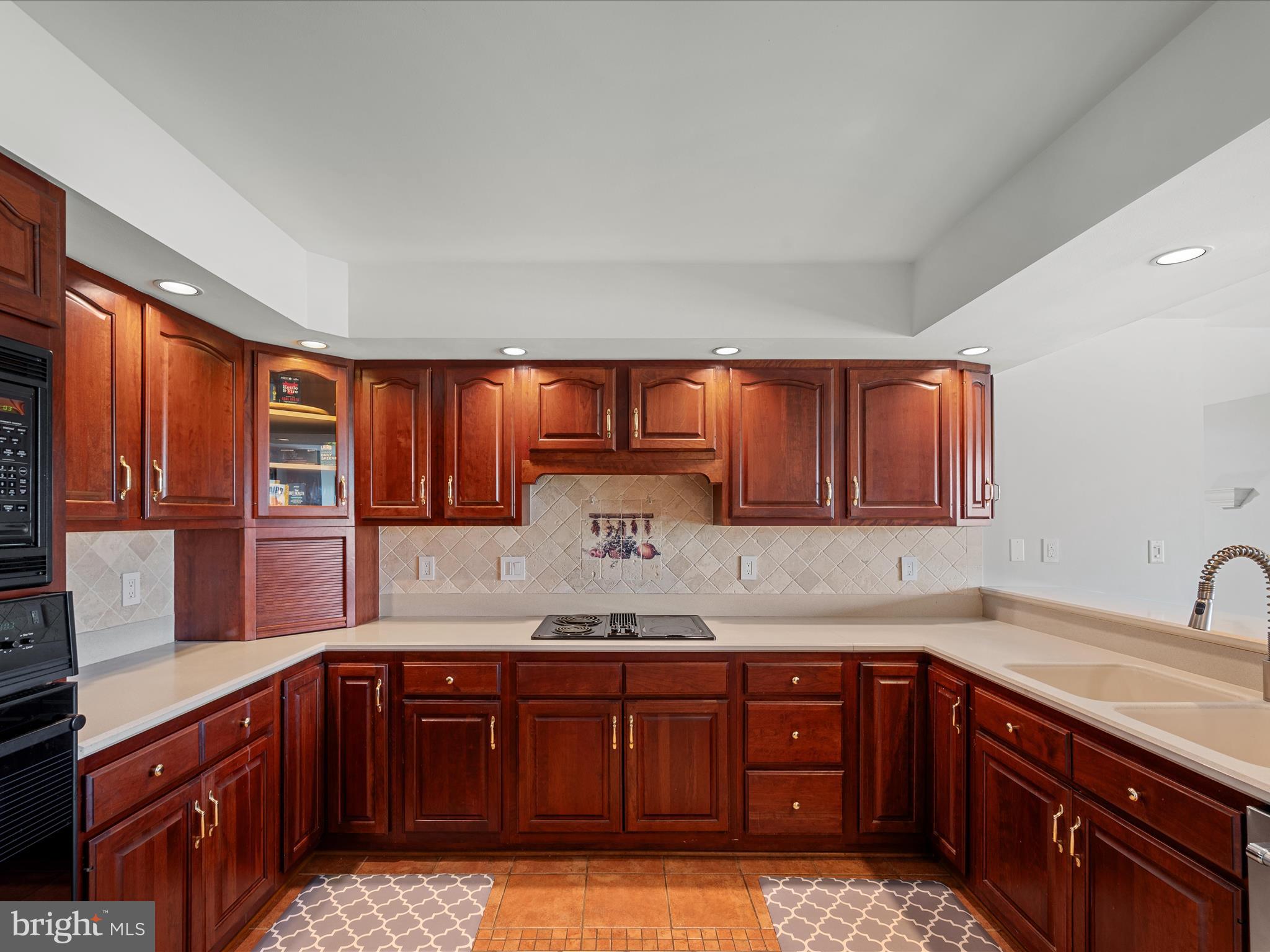 MEADOW SPRING FARM - Residential