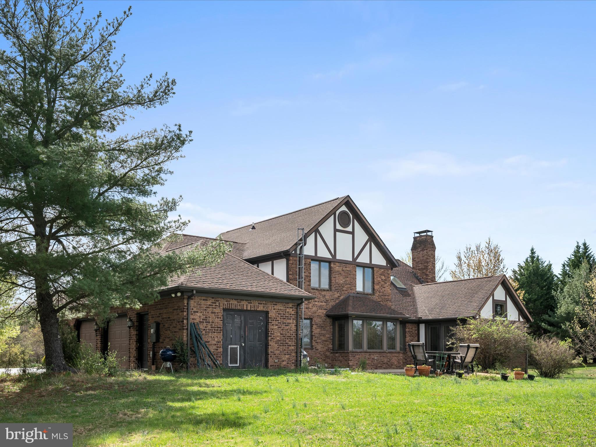 MEADOW SPRING FARM - Residential