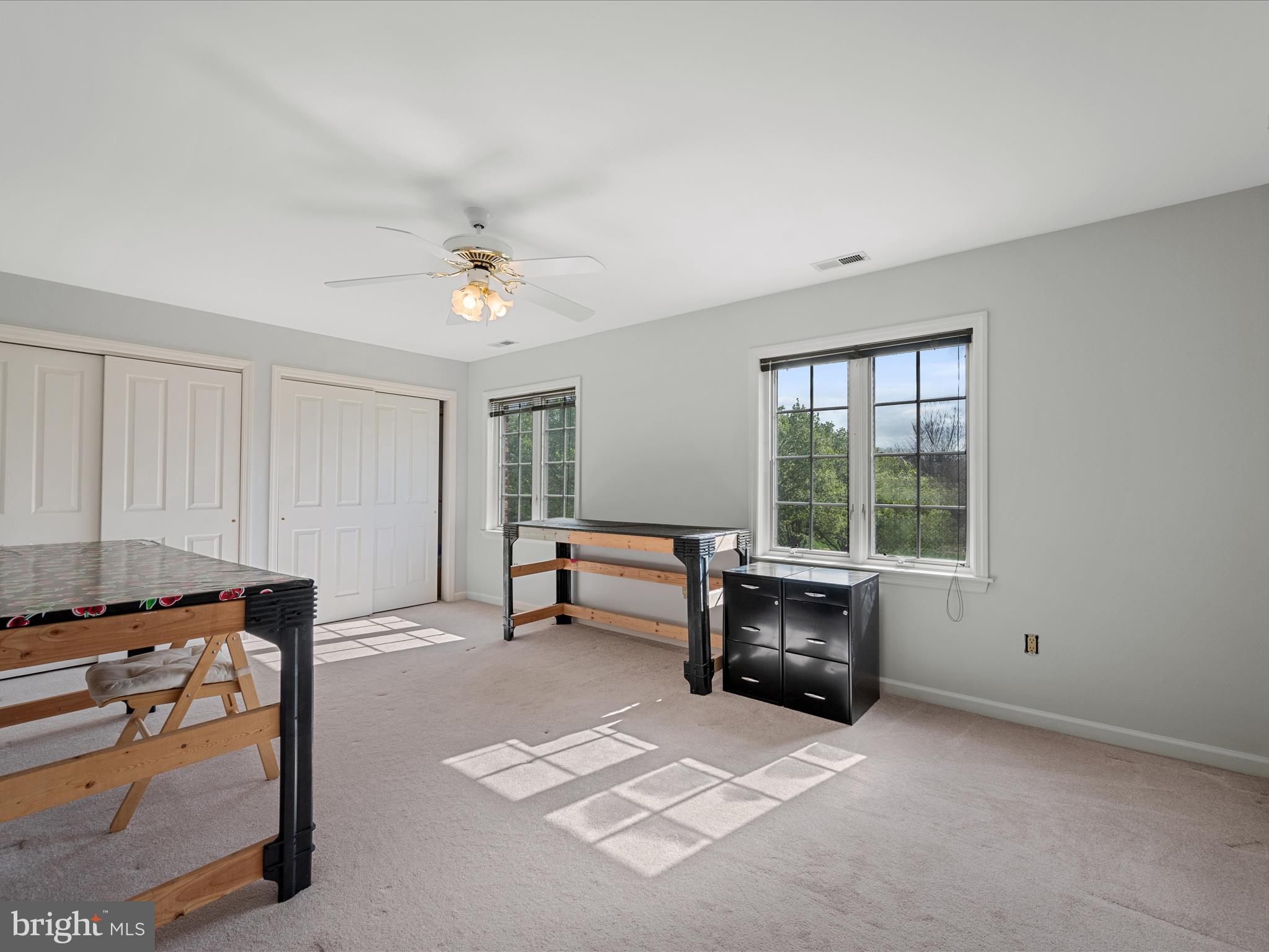 MEADOW SPRING FARM - Residential