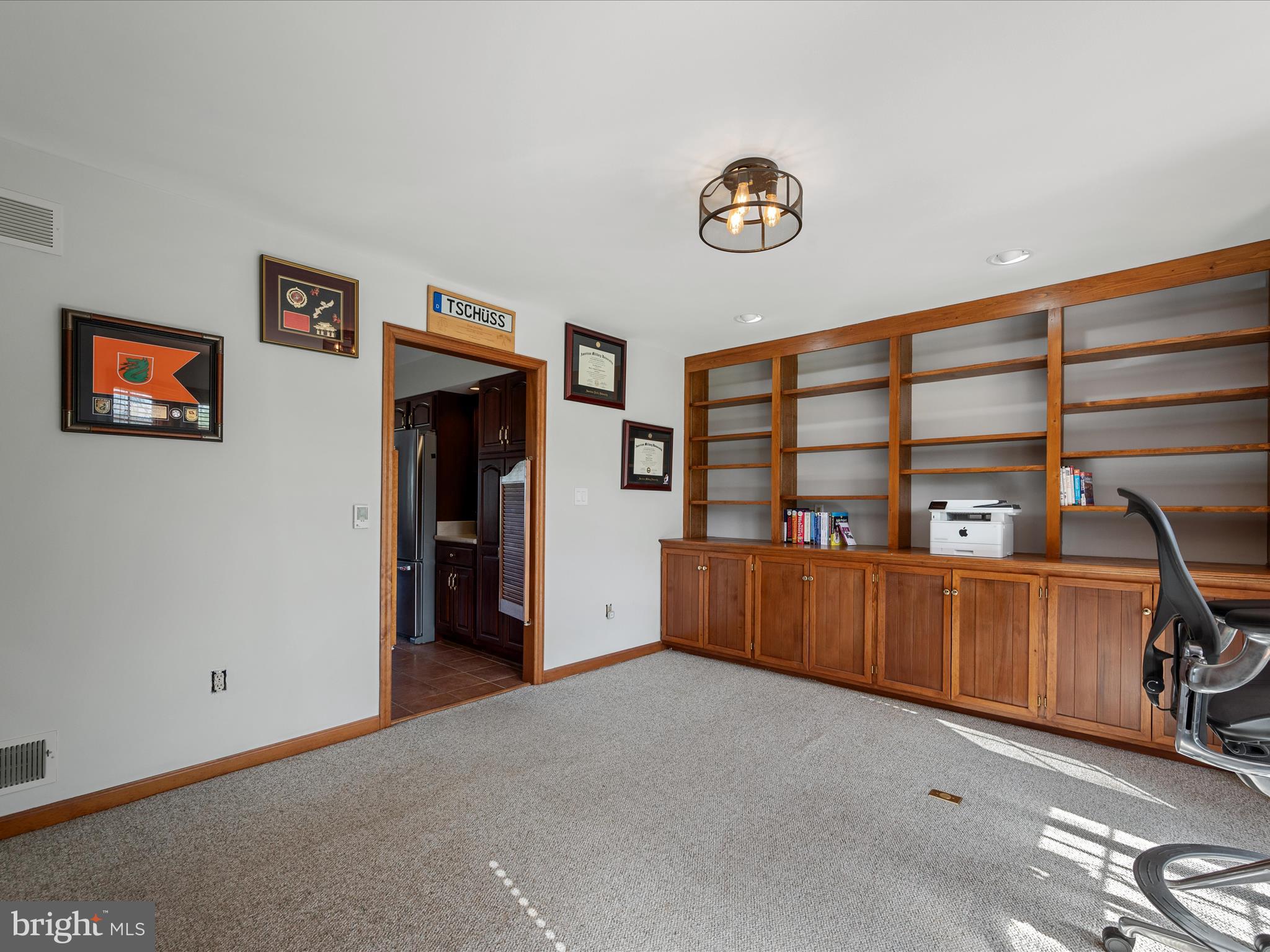 MEADOW SPRING FARM - Residential