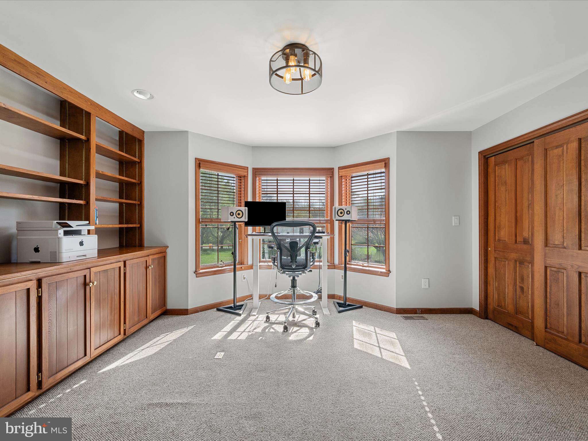 MEADOW SPRING FARM - Residential