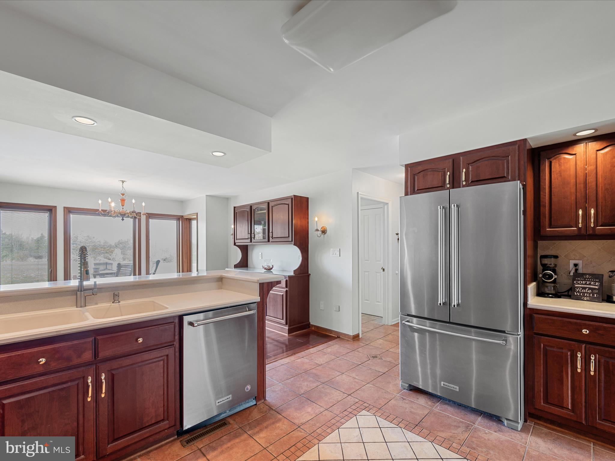 MEADOW SPRING FARM - Residential