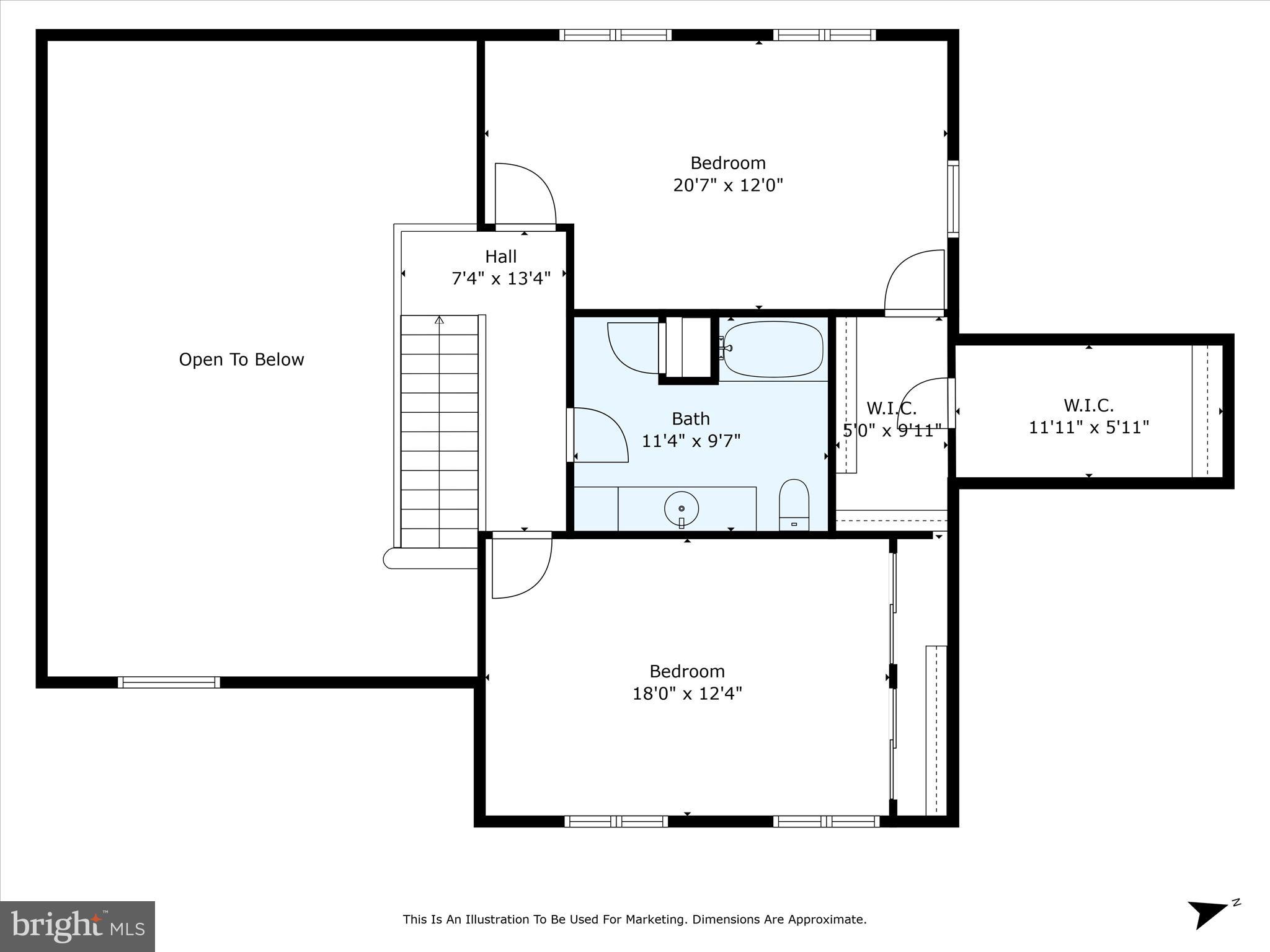 MEADOW SPRING FARM - Residential