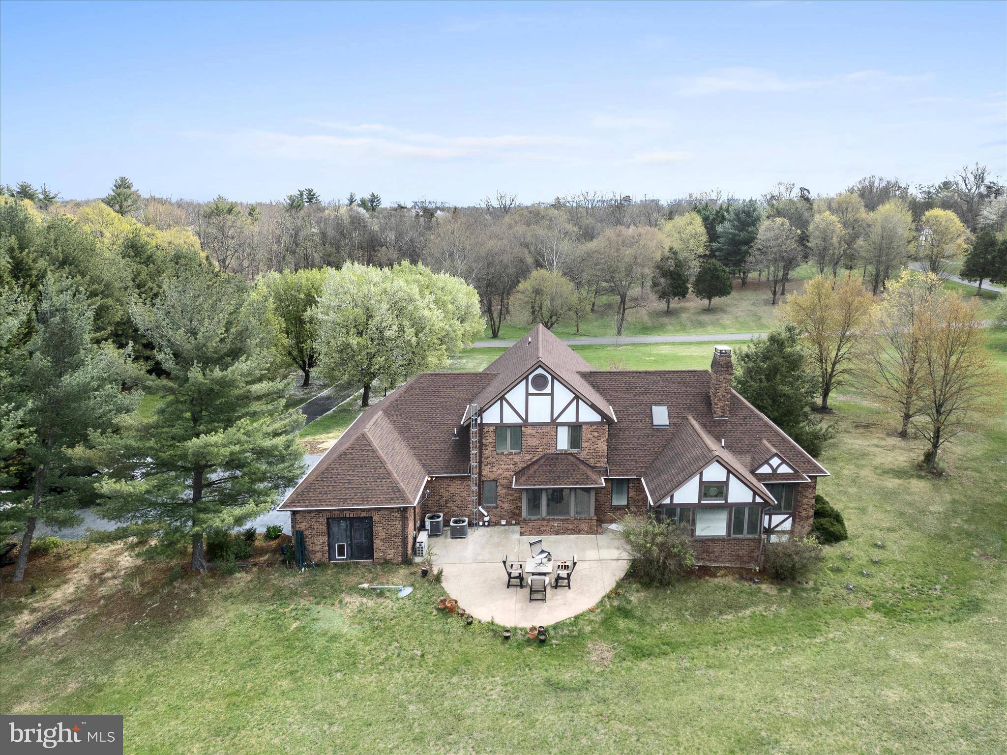 MEADOW SPRING FARM - Residential