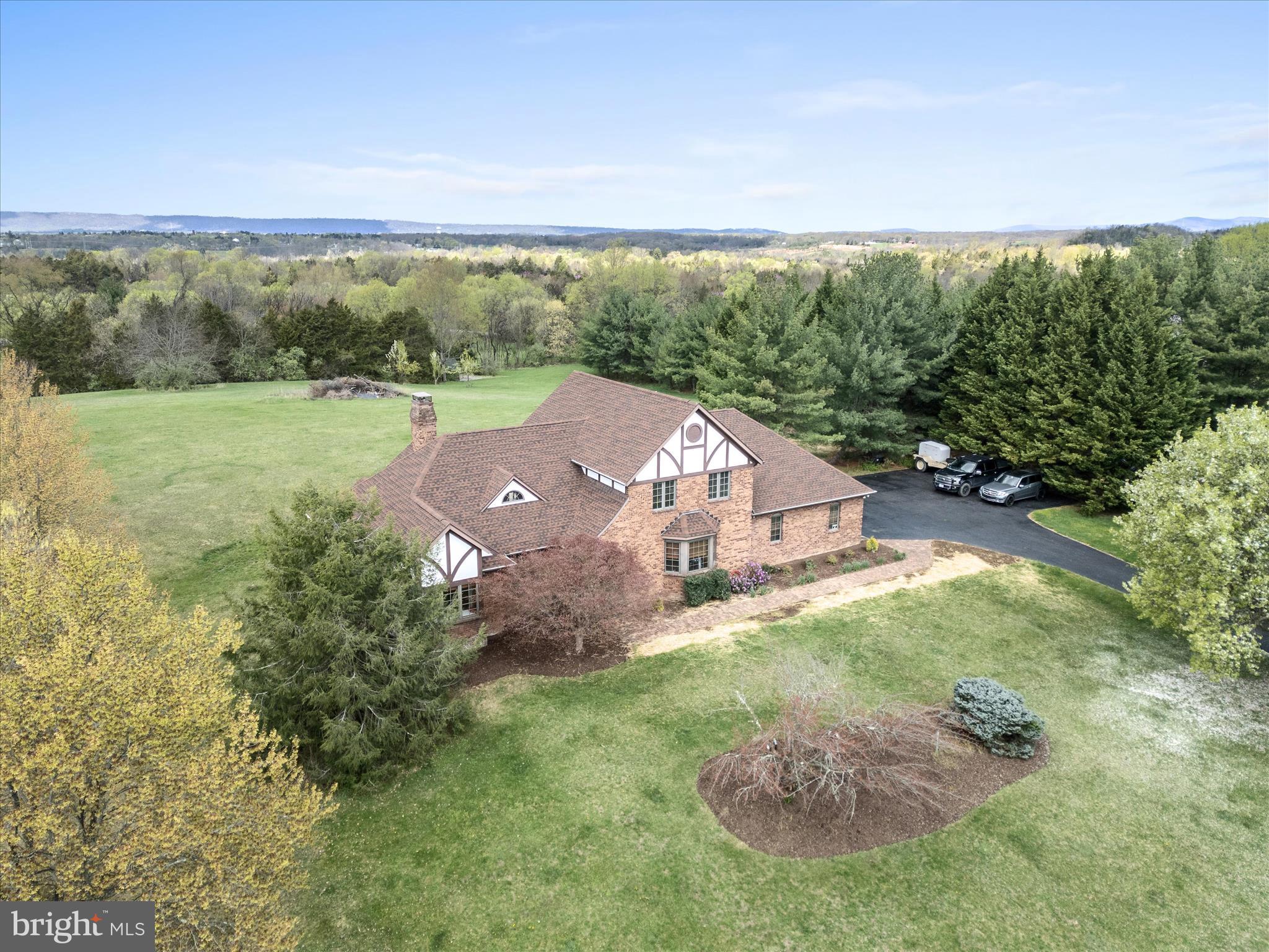 MEADOW SPRING FARM - Residential