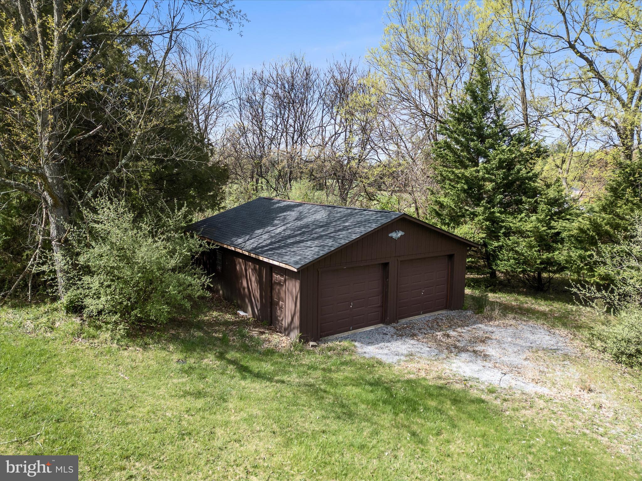 MEADOW SPRING FARM - Residential