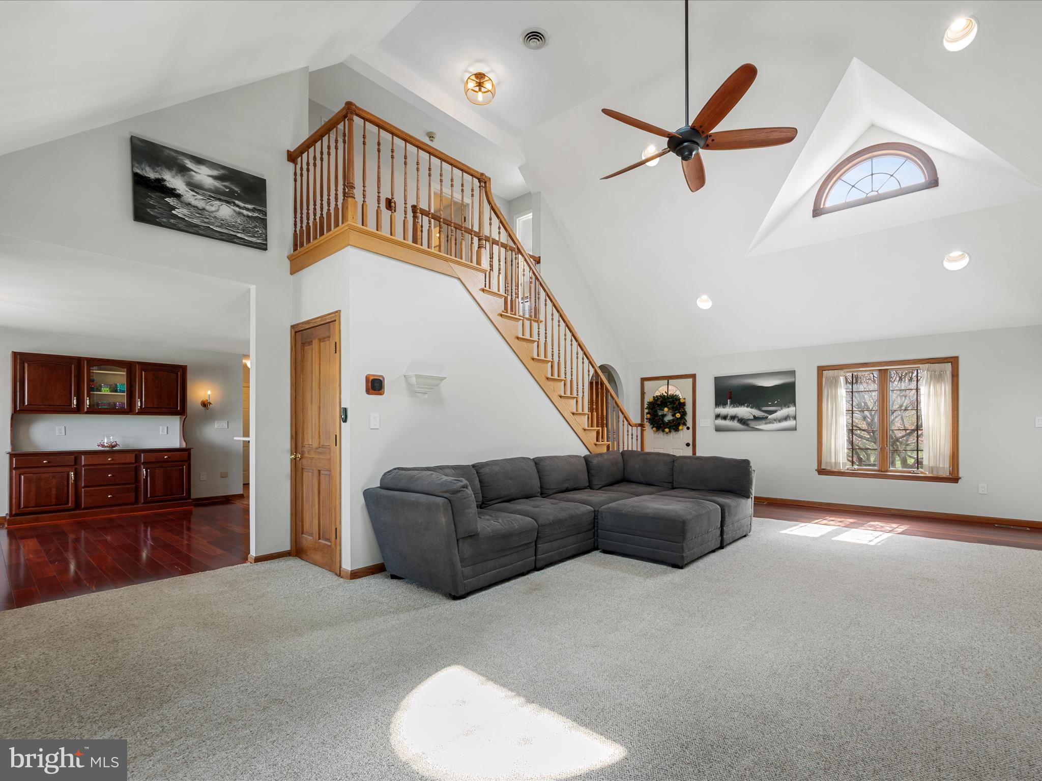 MEADOW SPRING FARM - Residential