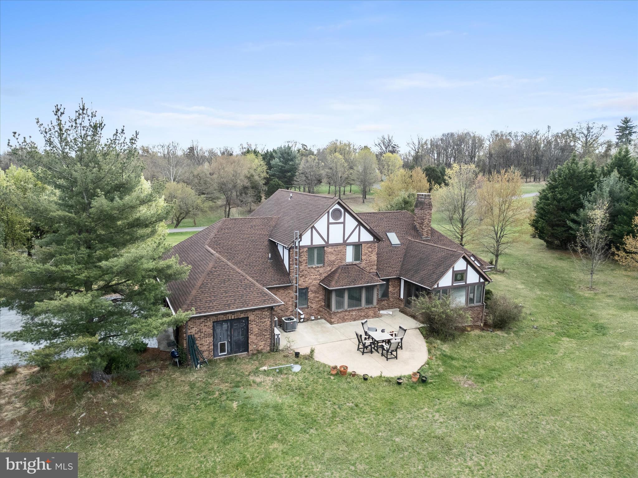 MEADOW SPRING FARM - Residential