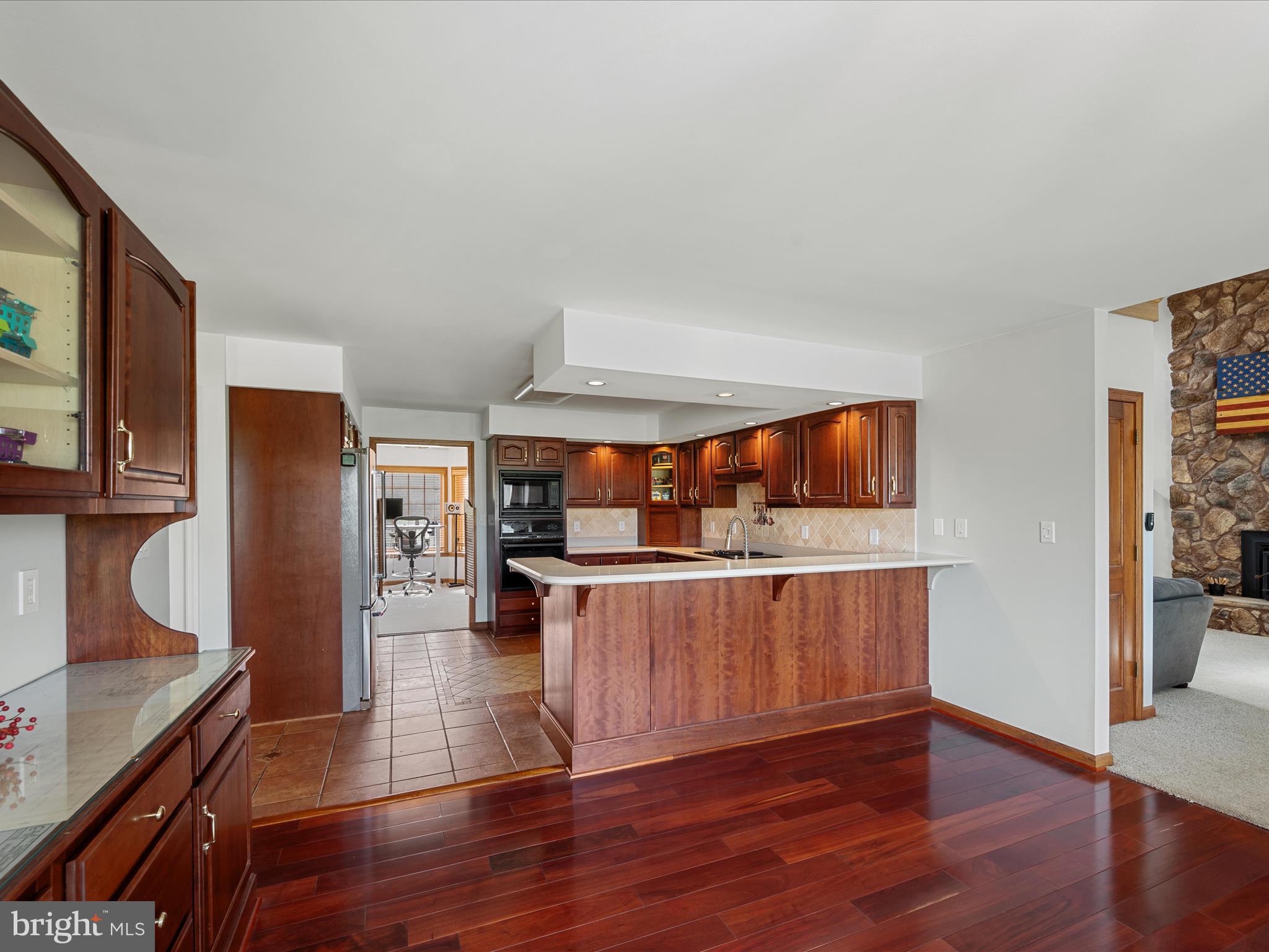 MEADOW SPRING FARM - Residential