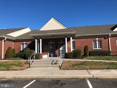100 E KINGS WAY B 1-6 & D 3-4 SEWELL NJ 08080