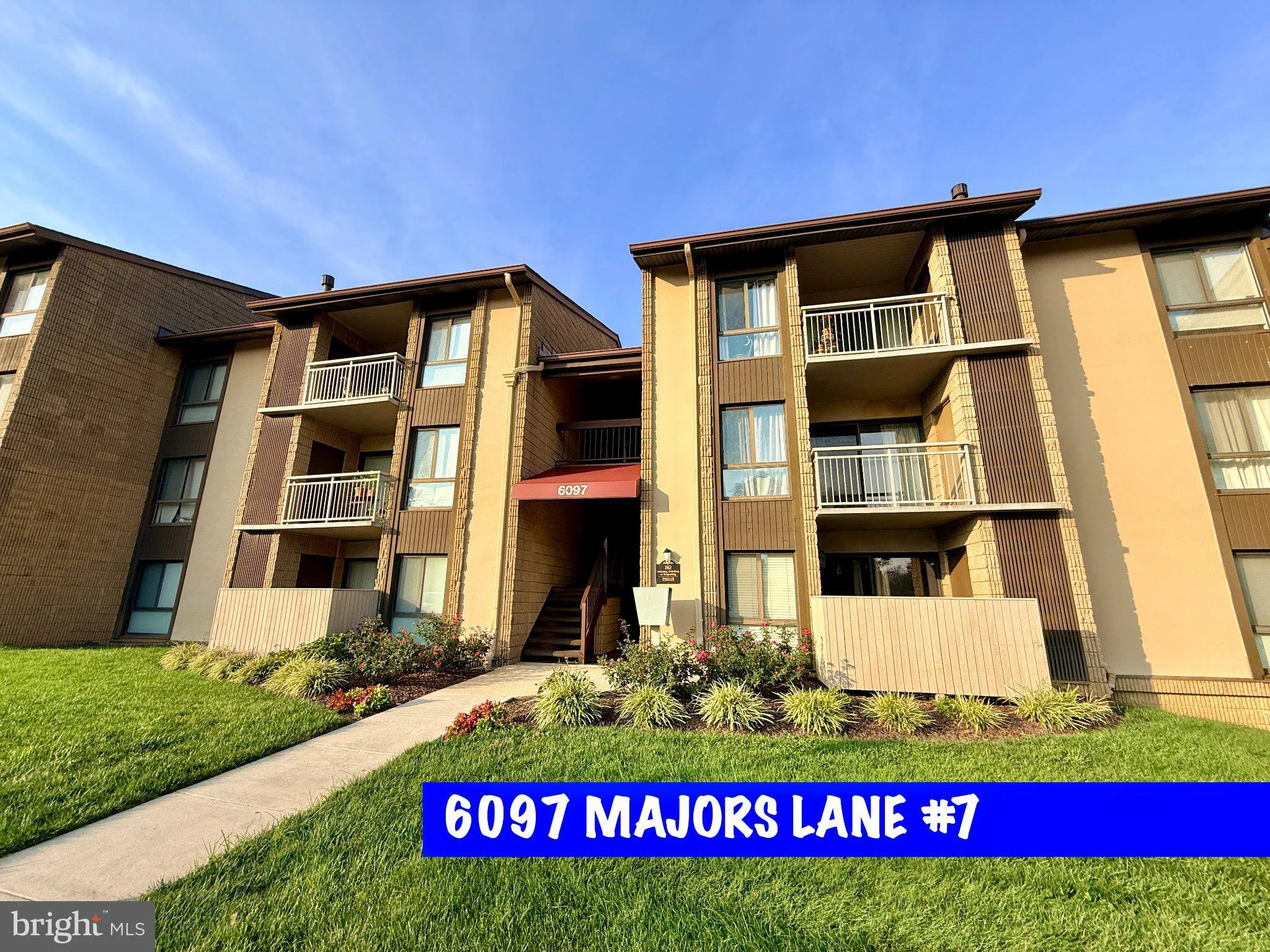 6097 Majors Lane Unit 7