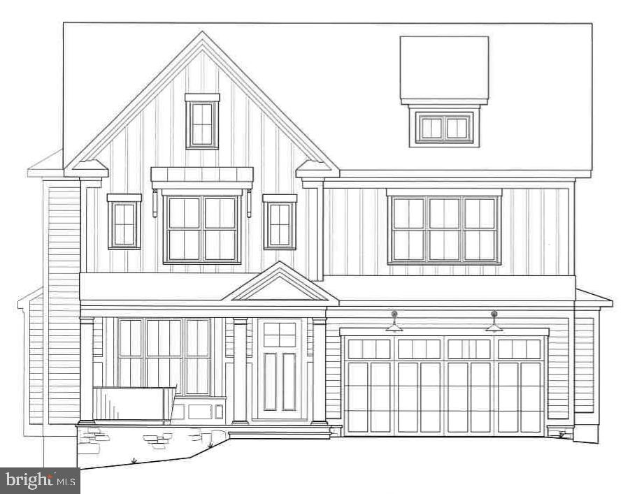 HUNTINGTON TERRACE - Residential