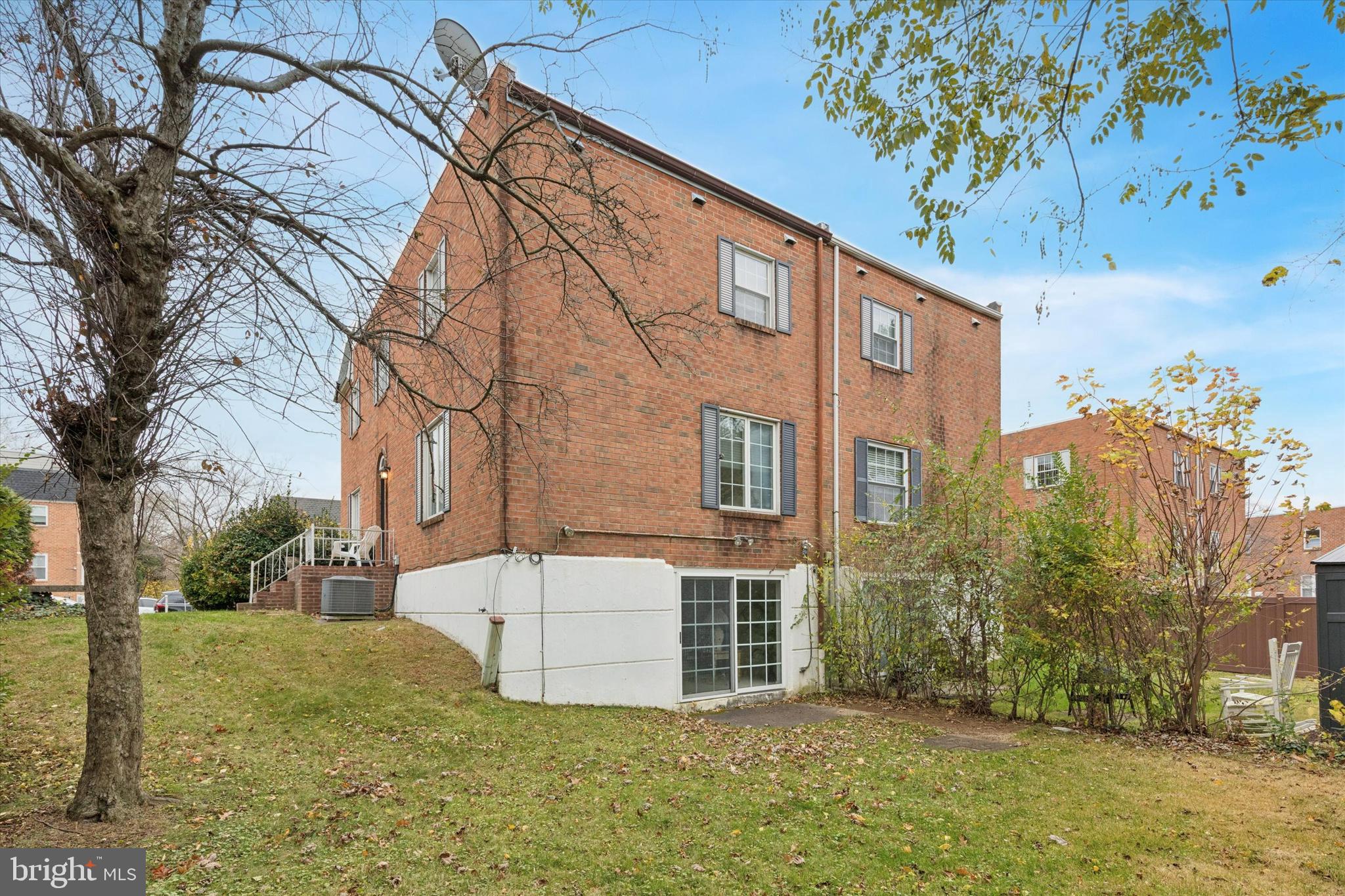 SOMERTON - Residential