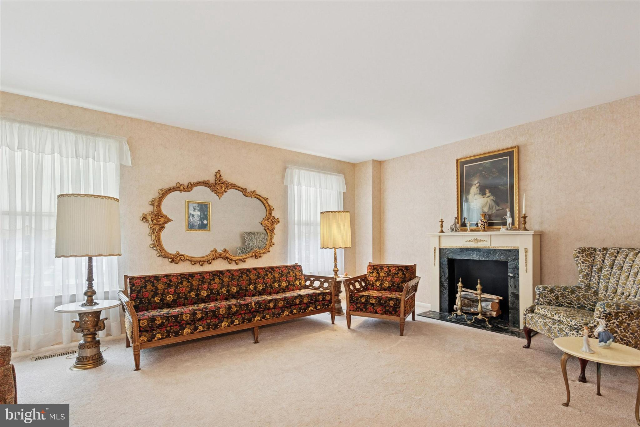 SOMERTON - Residential