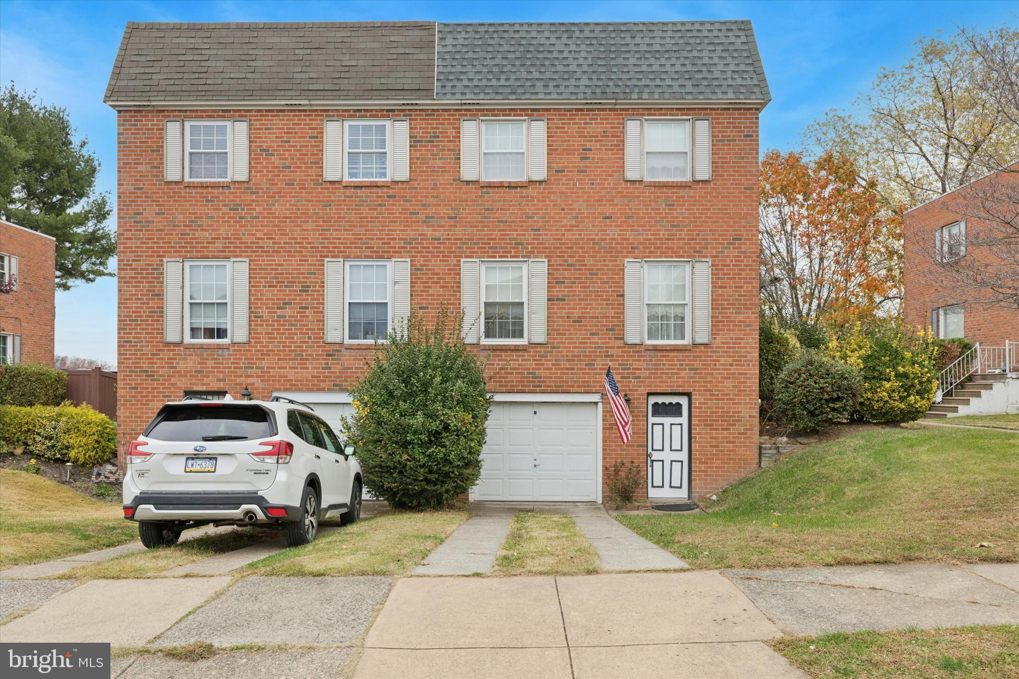 SOMERTON - Residential