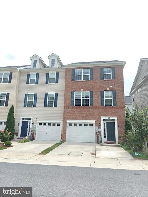 7729 DAGNY WAY