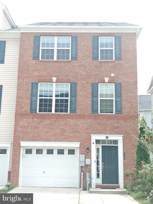 One of Howard County's finest, pristine & elegant townhomes in an amazing community! Featuring 4 bedrooms, 3 1/2 bathrooms, new wood floor on all 3 floors, a Sun-filled and open floor plan, and a TESLA Charging Port. The main level features a luxury bedroom with a Full Bath. Walk up the stairs to see a very spacious kitchen with stainless steel appliances, luxurious cabinetry with granite countertops, an eat-in kitchen with a separate dining area and Living room, hardwood floors throughout, and sliding door access to a spacious no-maintenance Trex Deck. The upper level features a spacious master suite, a master bath with a double sink vanity and shower, and walk-in closets. Upper level has a Hallway full bath and two additional spacious bedrooms. Laundry on bedroom level. Close to all major highways: 295, 95, Route 1, Close to Fort Meade, NSA, and BWI. Perfect location and commuters' dream! THIS ONE IS HOT! Do not miss out!