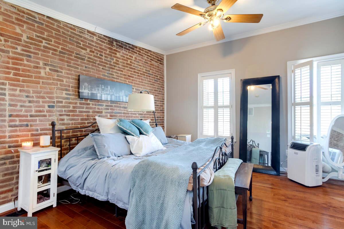 FEDERAL HILL HISTORIC DISTRICT - Residential Lease