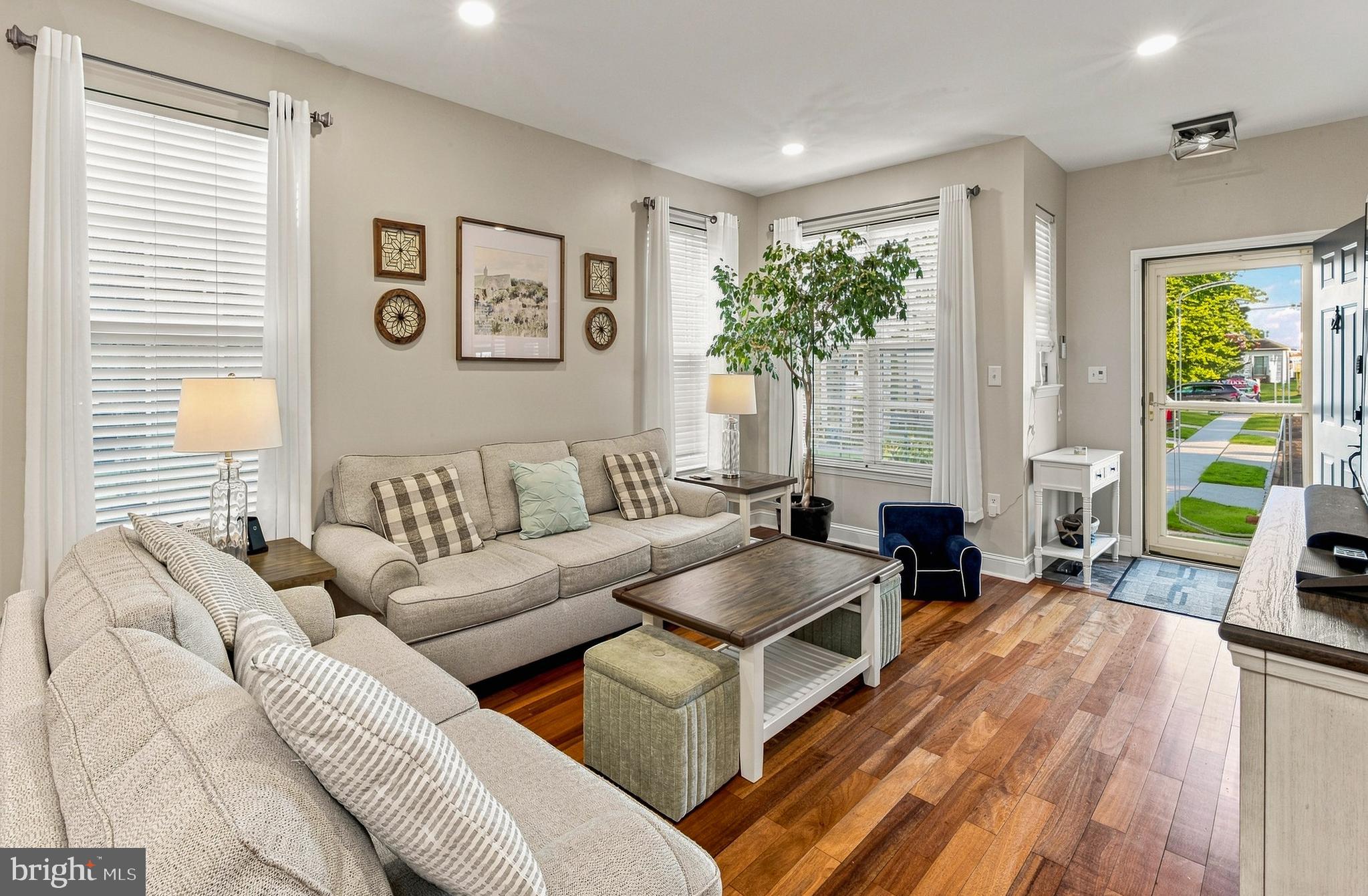 108 BRADDOCK LANE