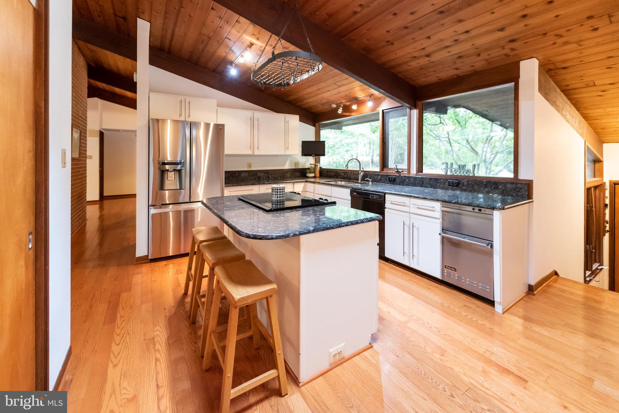 WEDGEWOOD - Residential