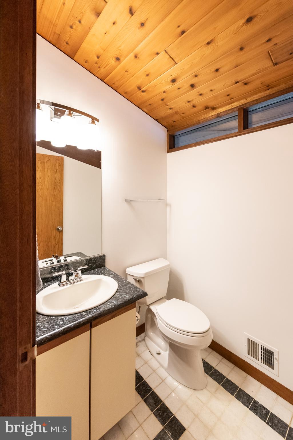 WEDGEWOOD - Residential