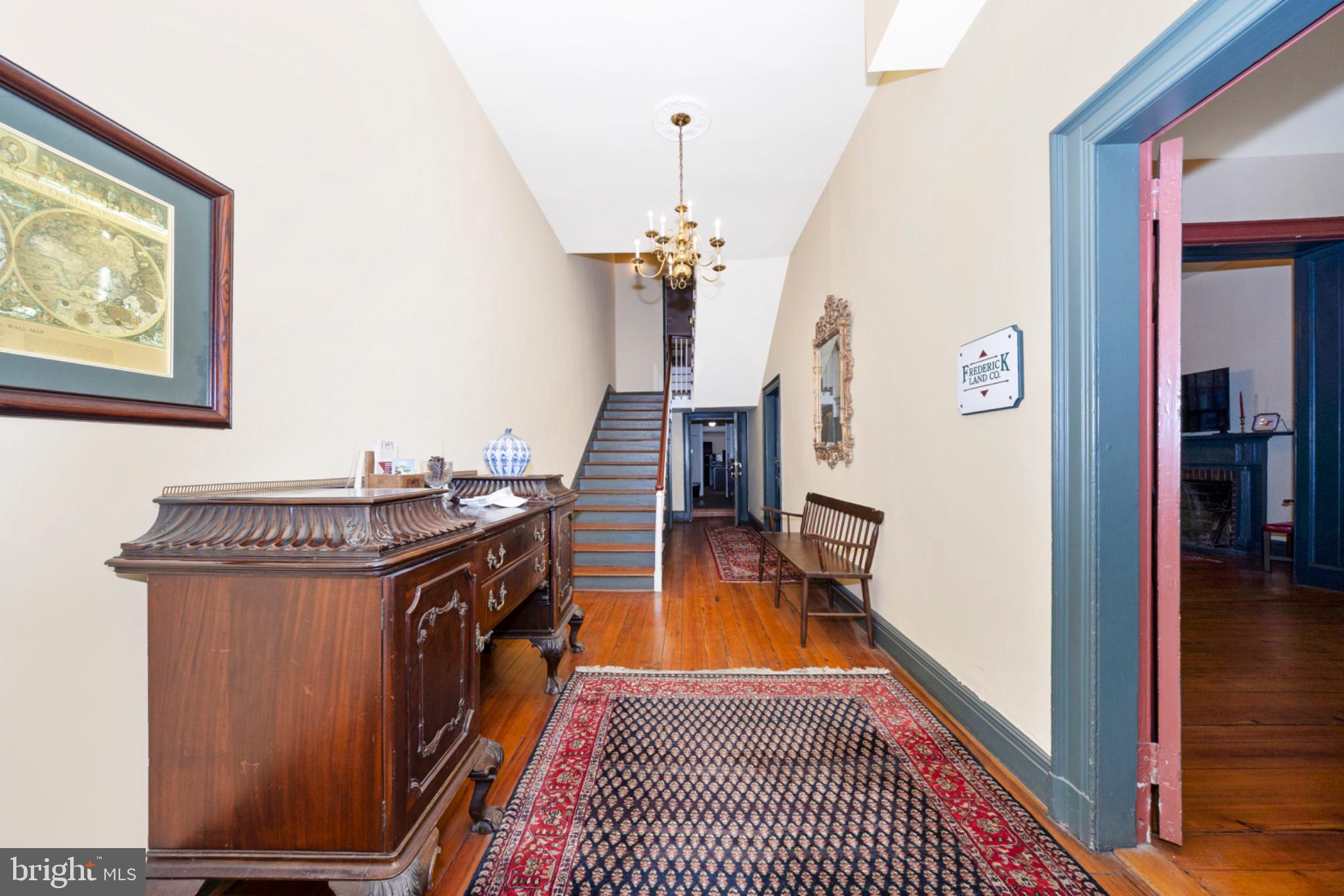 53 E PATRICK STREET