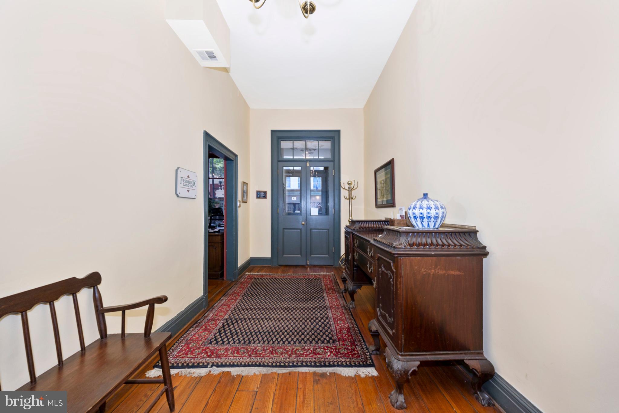 53 E PATRICK STREET