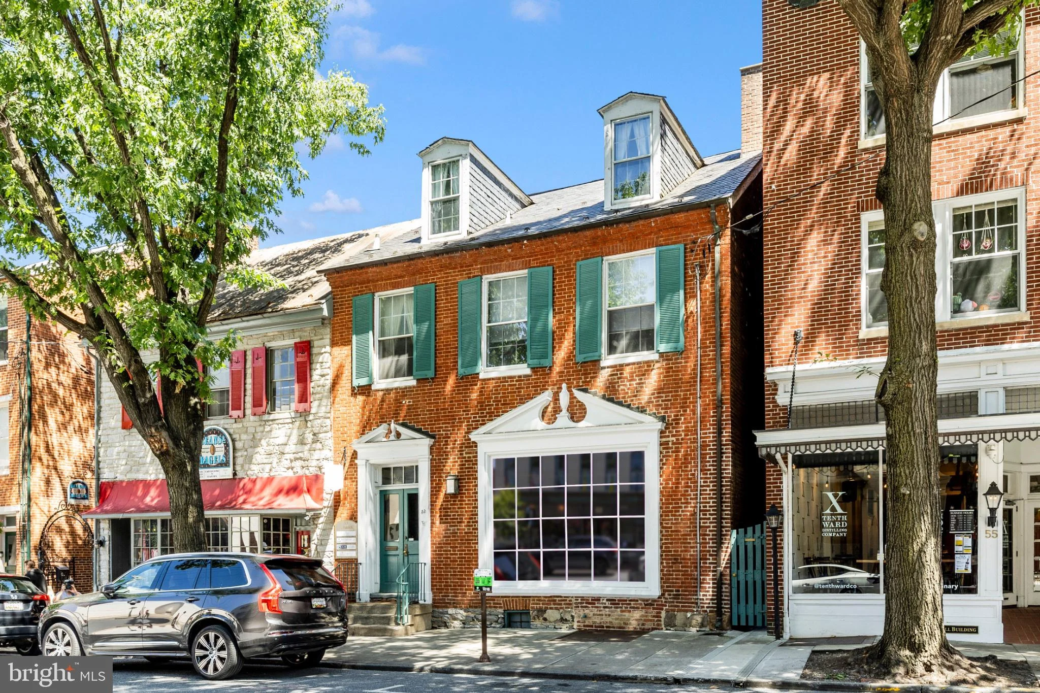 53 E Patrick Street, Frederick, MD 21701