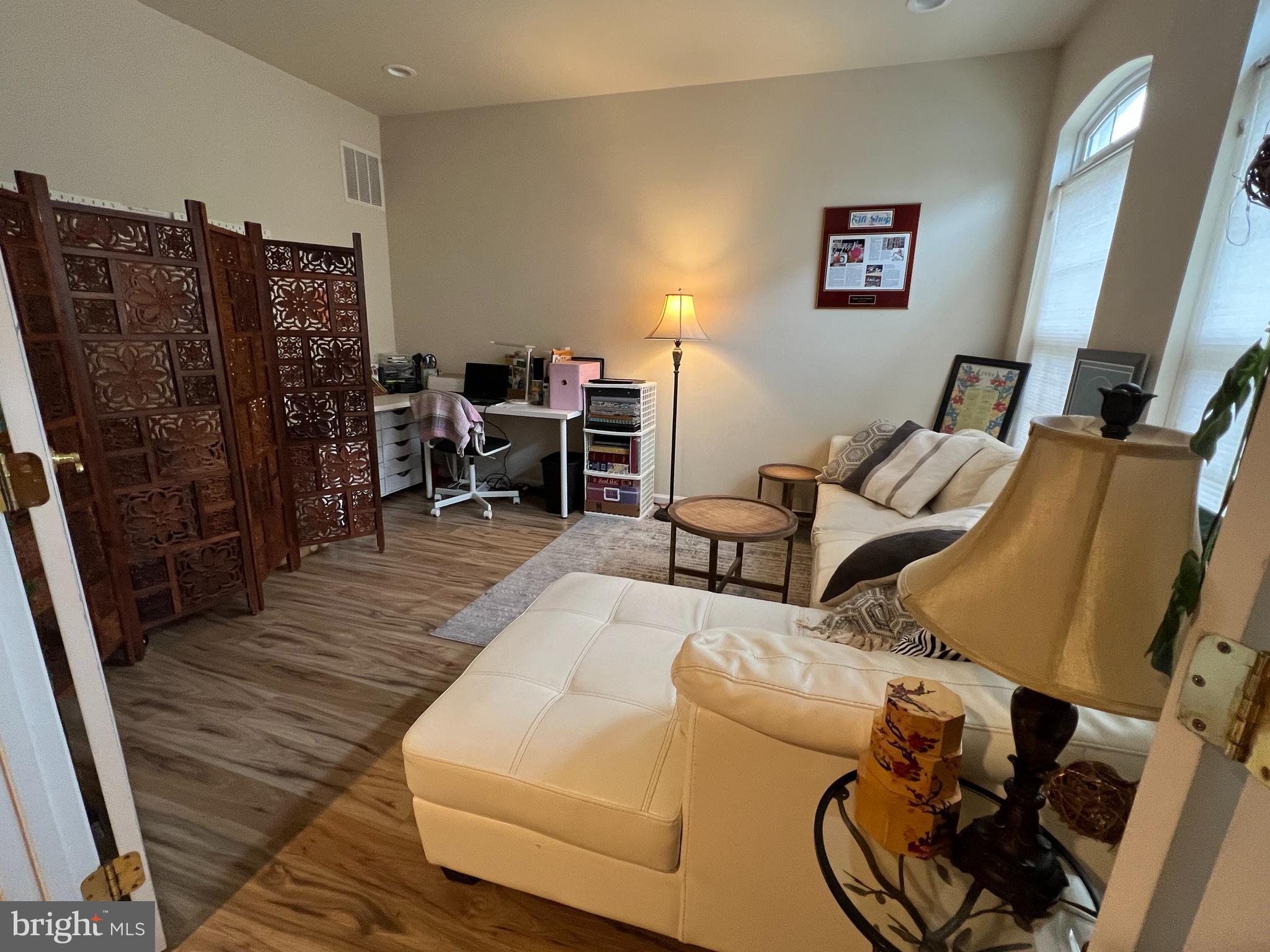 VILLAGE PLACE AT GAINESVILLE - Residential