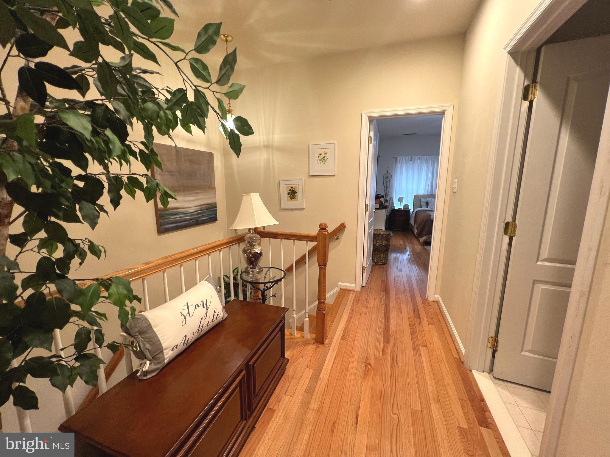 VILLAGE PLACE AT GAINESVILLE - Residential