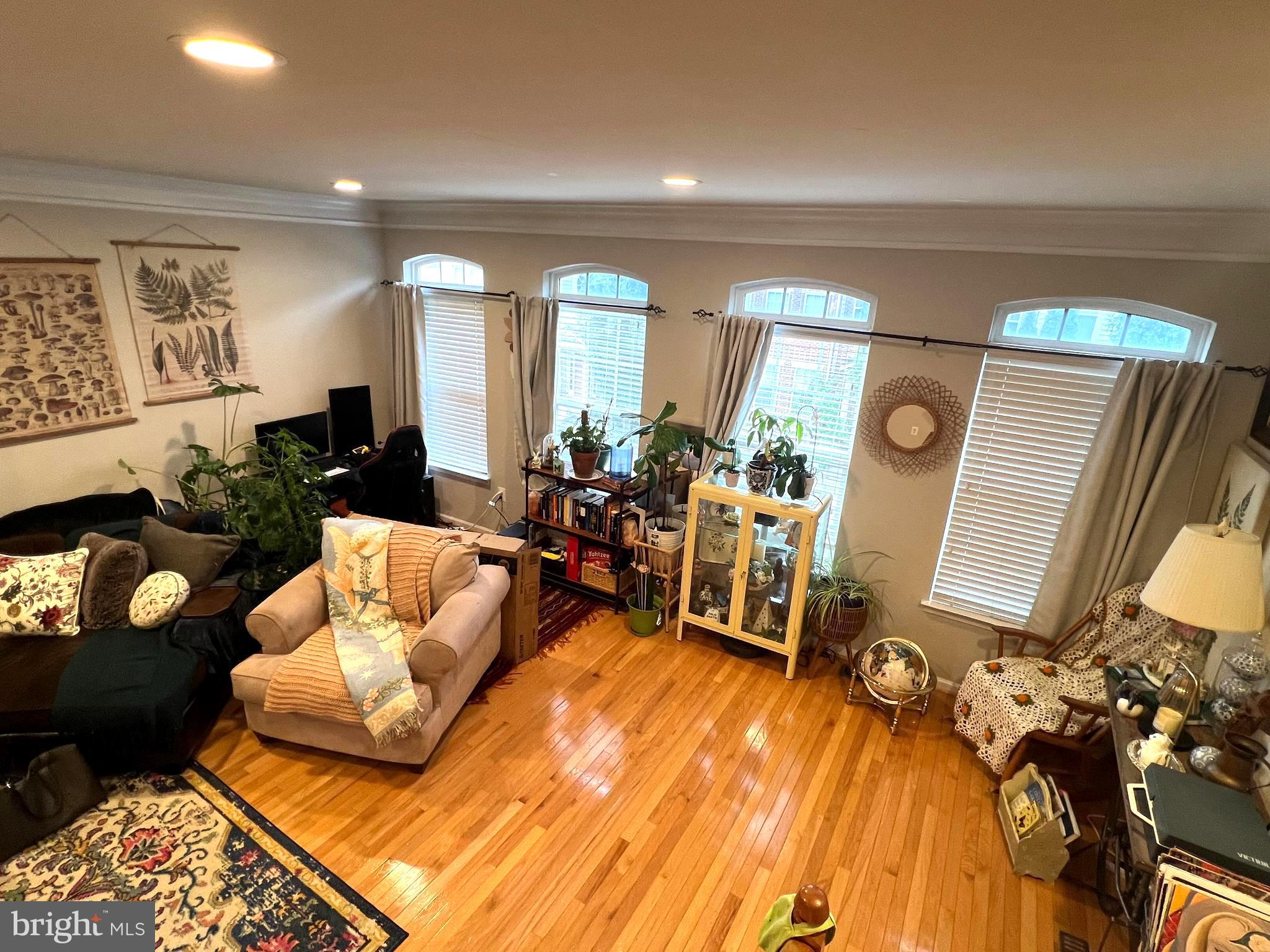 VILLAGE PLACE AT GAINESVILLE - Residential