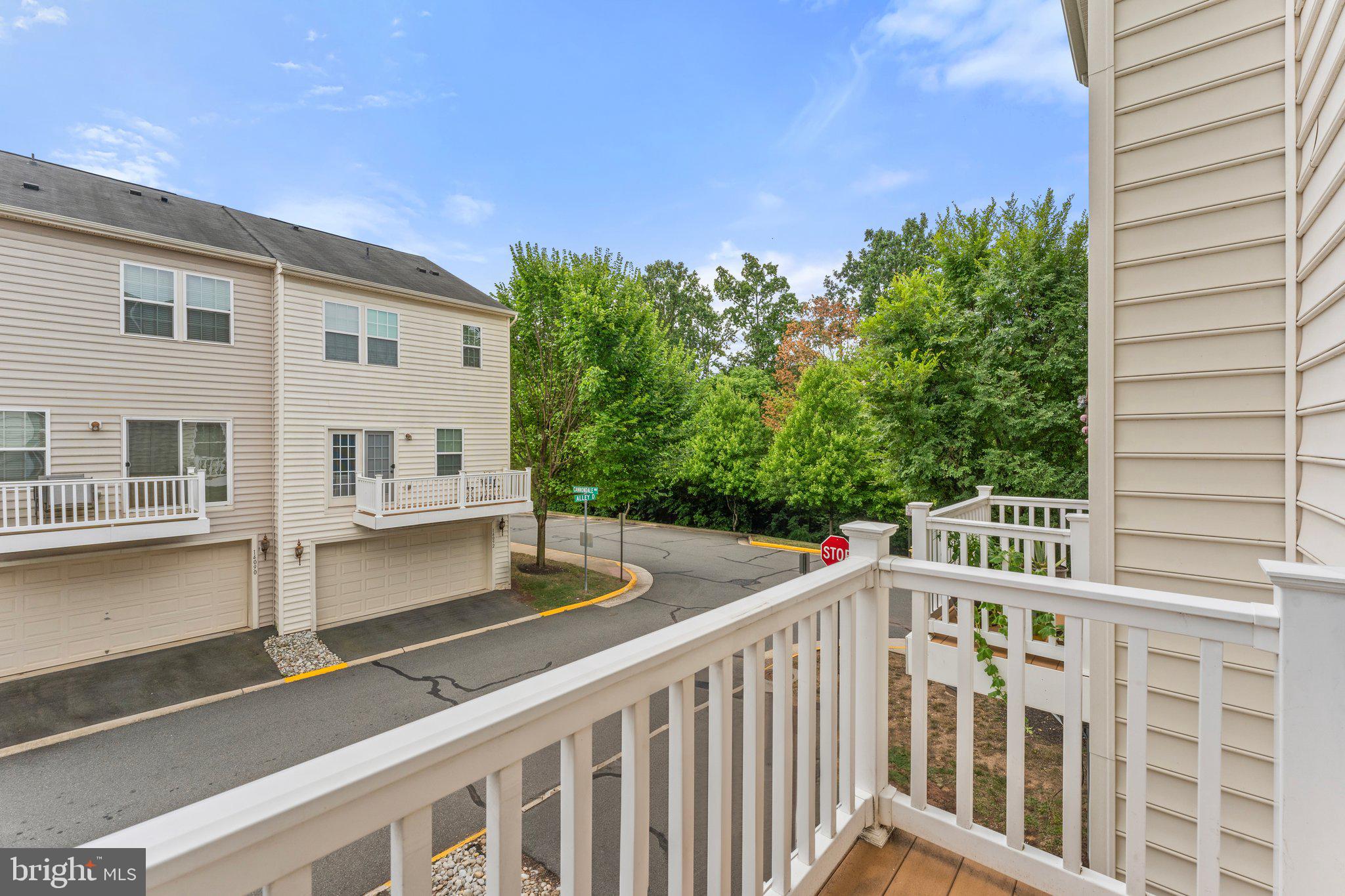 HEATHCOTE COMMONS CONDOMINIUMS - Residential