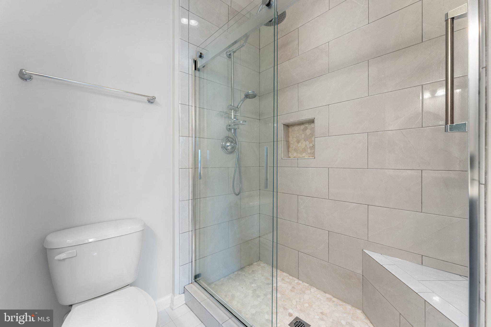 HEATHCOTE COMMONS CONDOMINIUMS - Residential