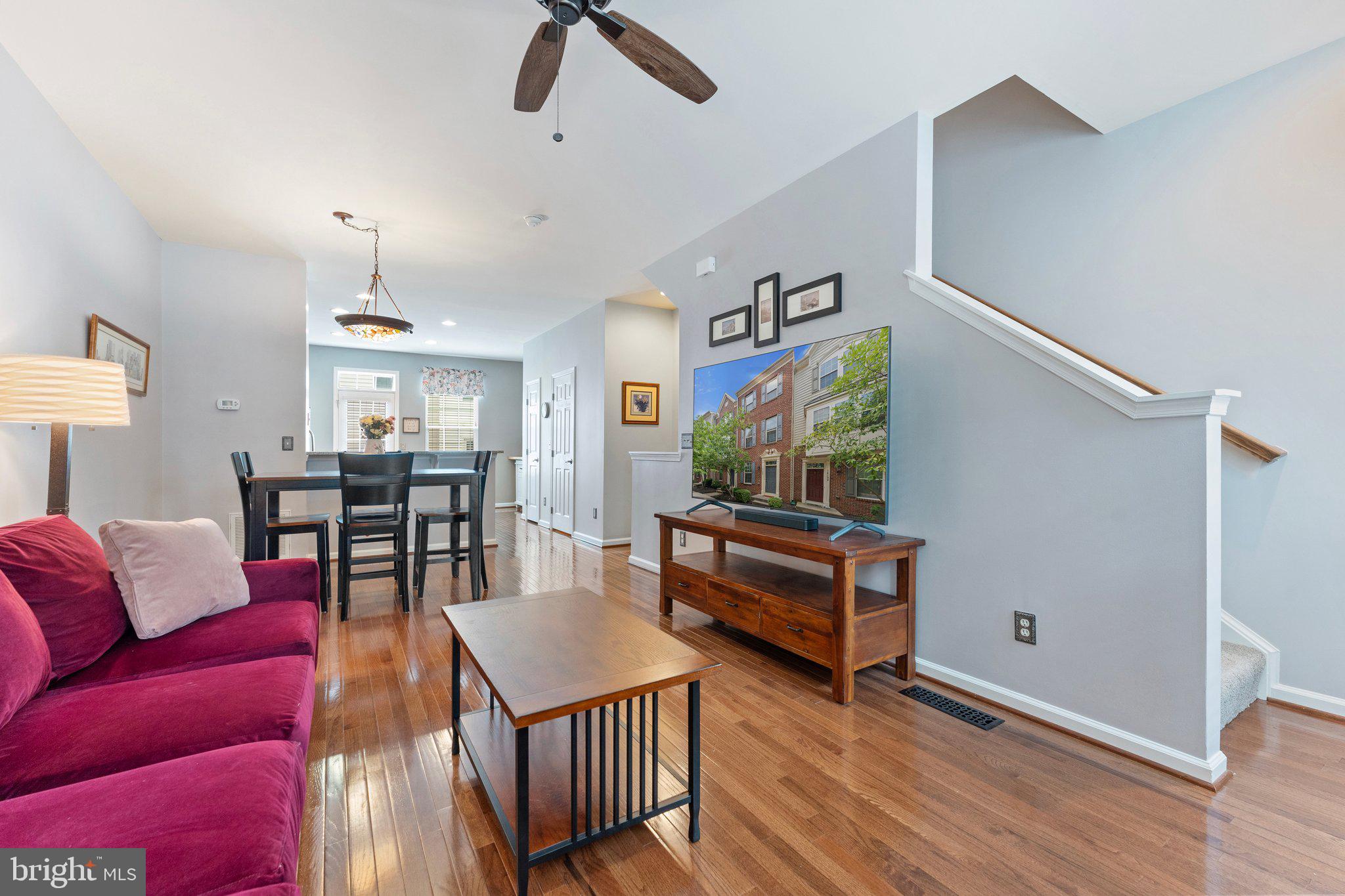 HEATHCOTE COMMONS CONDOMINIUMS - Residential