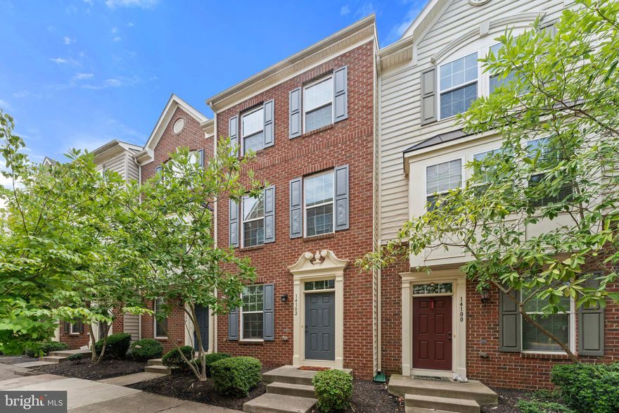 Welcome to 14102 Cannondale Way! This beautiful home features 2 spacious bedrooms, 2 full bathrooms, 2 half-bathrooms, hardwood and tiled floors throughout the main and basement levels, plush carpeting and padding in the bedrooms, stainless-steel kitchen appliances, and a beautifully remodeled primary bathroom. The open living room creates an inviting atmosphere to entertain, and the modern kitchen offers granite countertops with tiled backsplash and an added coffee bar area. Additional amenities include an electric fireplace and mantel which will convey with the home, a new kitchen range (2022), a new washing machine and dryer (2023), tray ceilings in the primary bedroom, an attached garage with a private driveway, and a Trex deck. This home is conveniently located near I-66 and Route 29 for commuting needs and is in close proximity to numerous dining and shopping options that Gainesville and Historic Haymarket offer. Come see this beautiful home today!