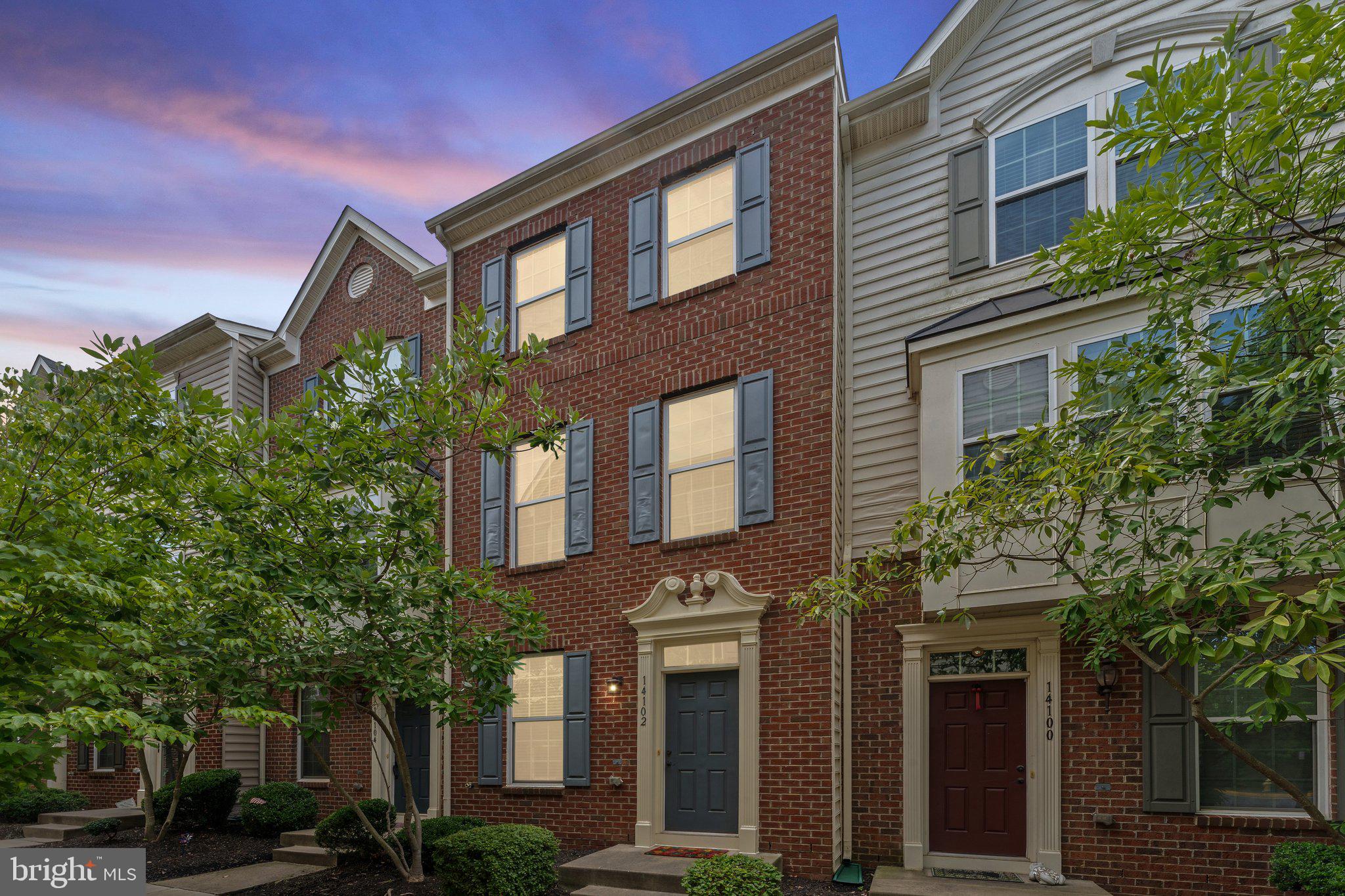 HEATHCOTE COMMONS CONDOMINIUMS - Residential