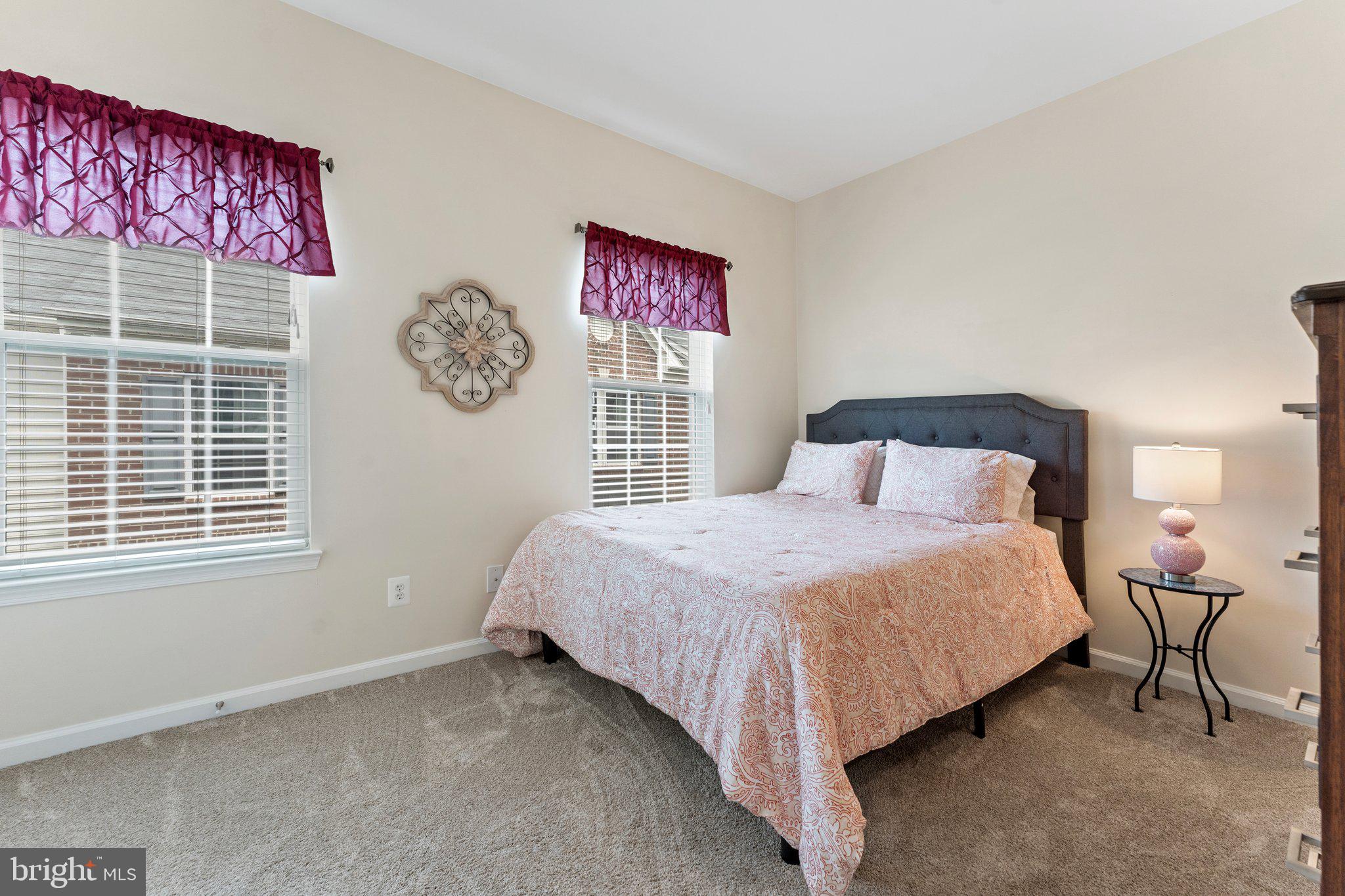 HEATHCOTE COMMONS CONDOMINIUMS - Residential