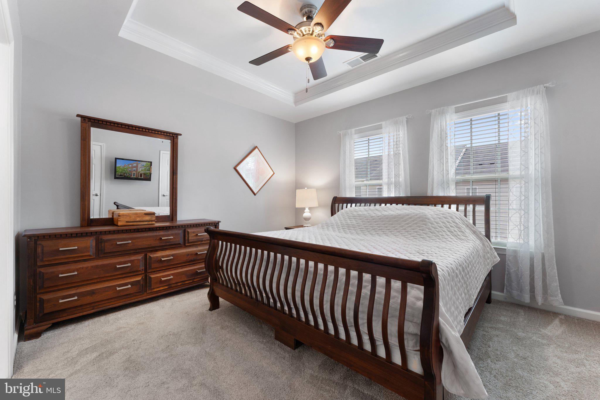 HEATHCOTE COMMONS CONDOMINIUMS - Residential