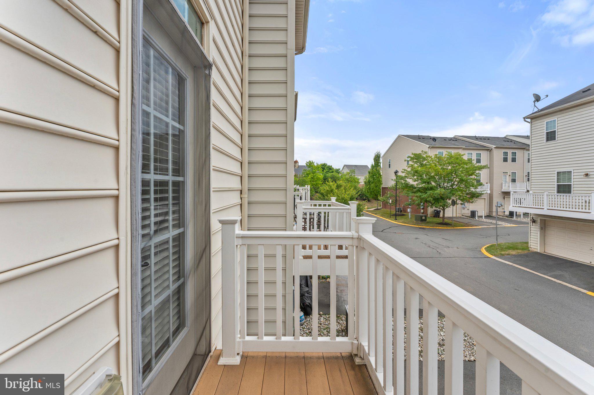 HEATHCOTE COMMONS CONDOMINIUMS - Residential