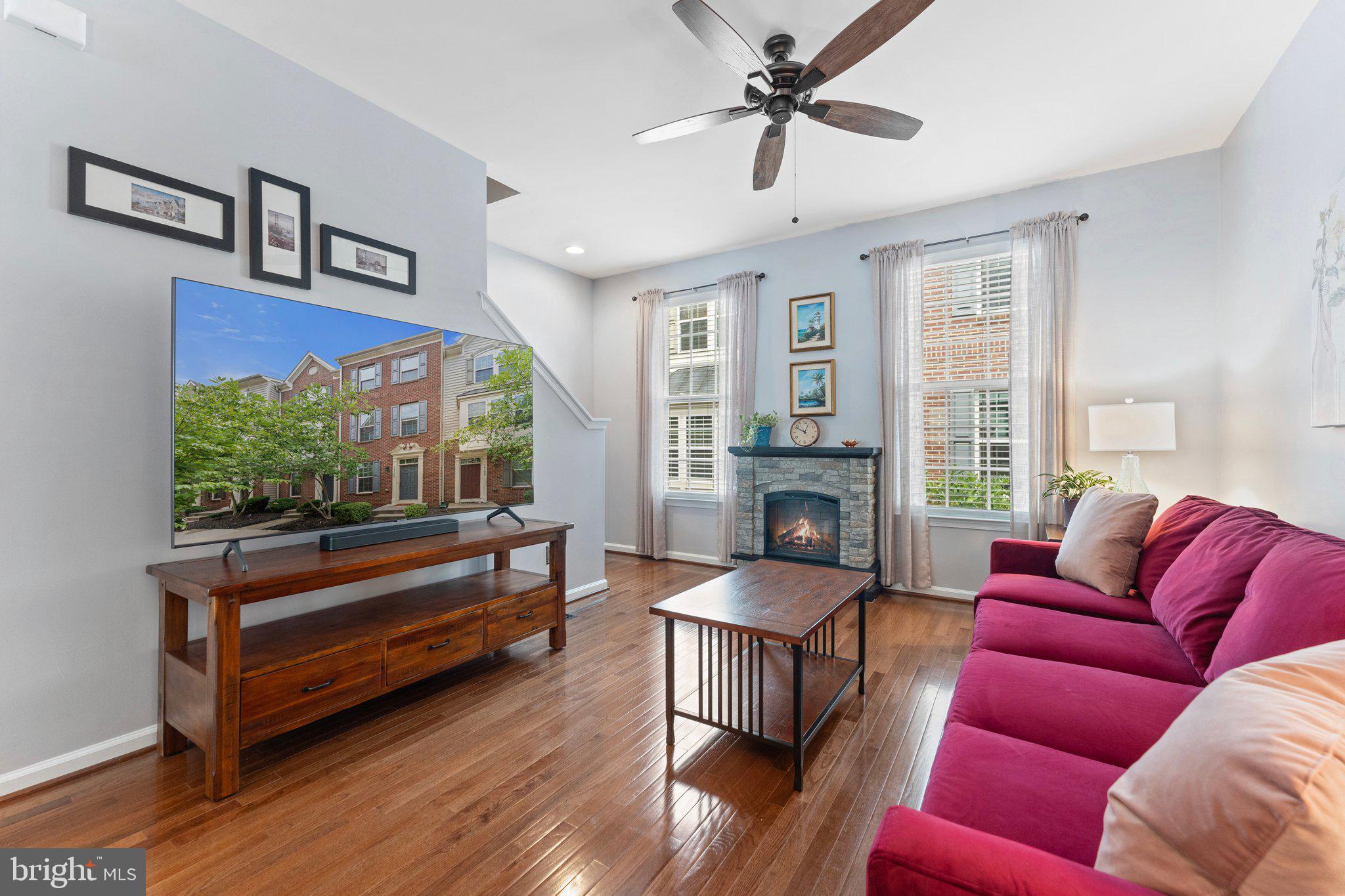 HEATHCOTE COMMONS CONDOMINIUMS - Residential