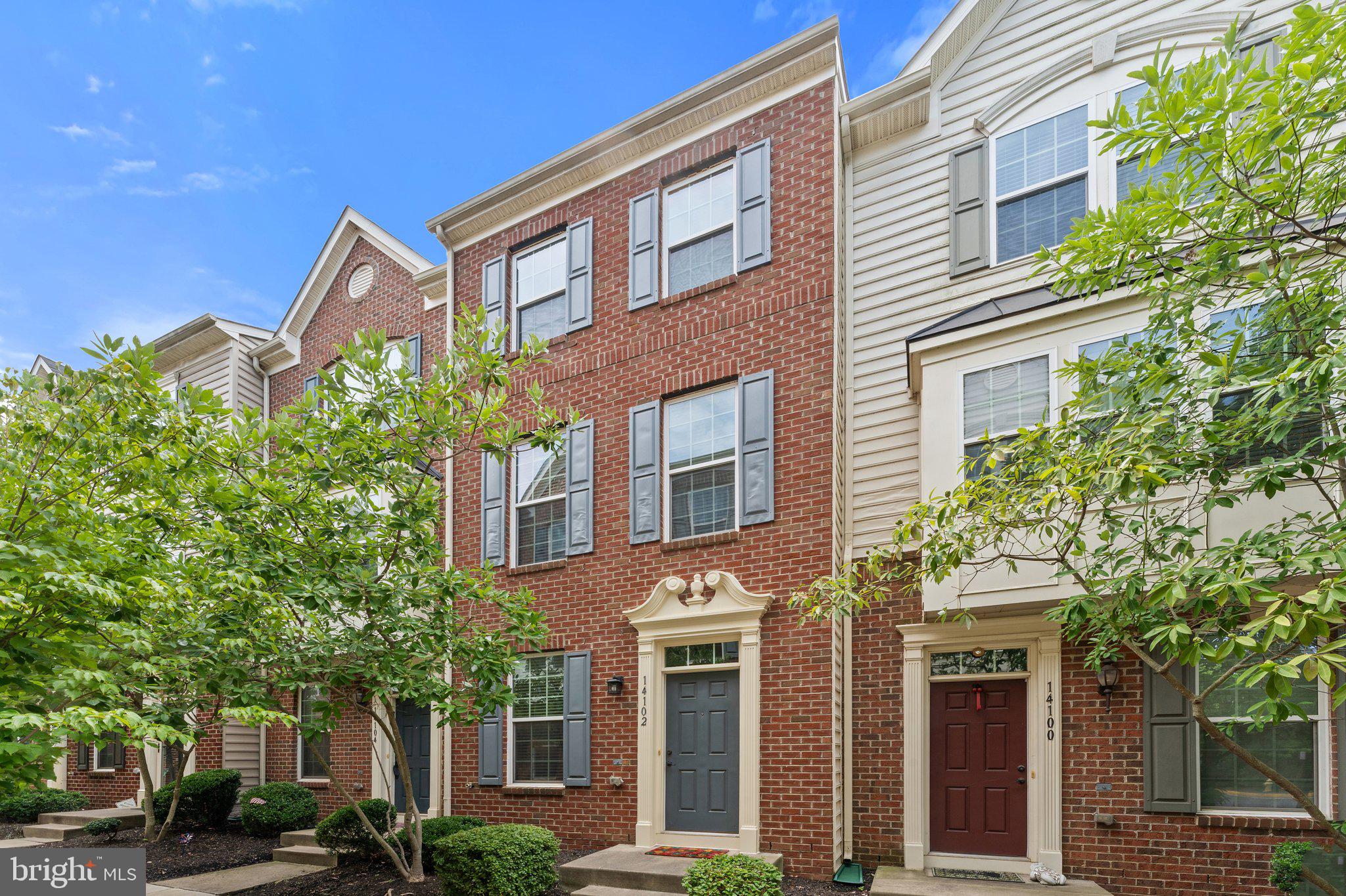 HEATHCOTE COMMONS CONDOMINIUMS - Residential