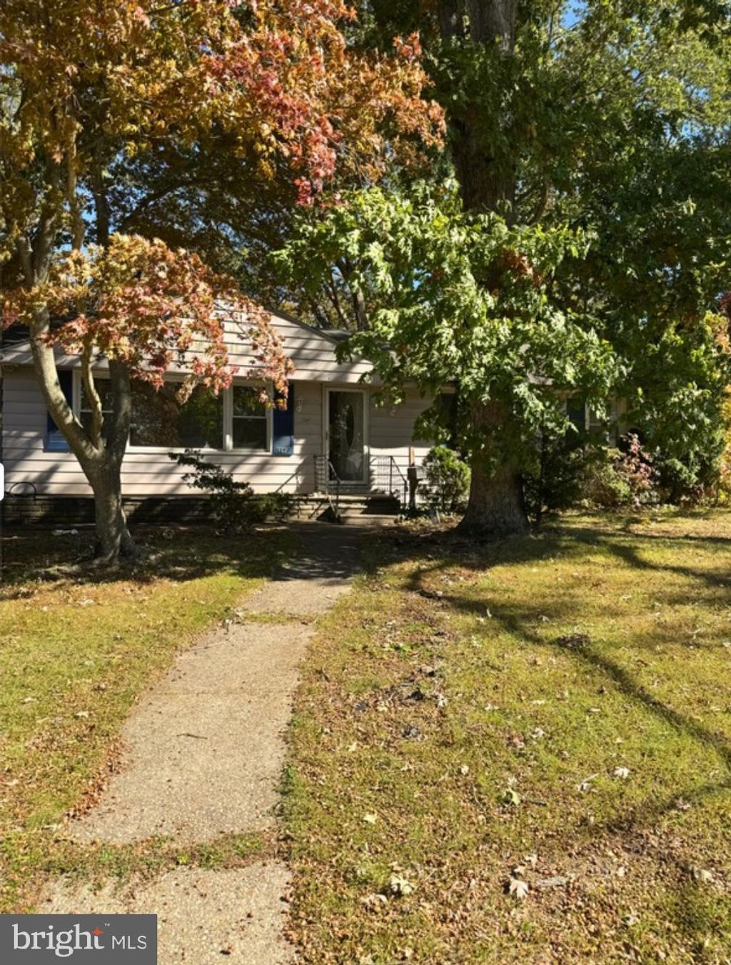 Photo of 107 Cedarbrook Avenue, BRIDGETON, NJ 08302 (MLS # NJCB2027114)