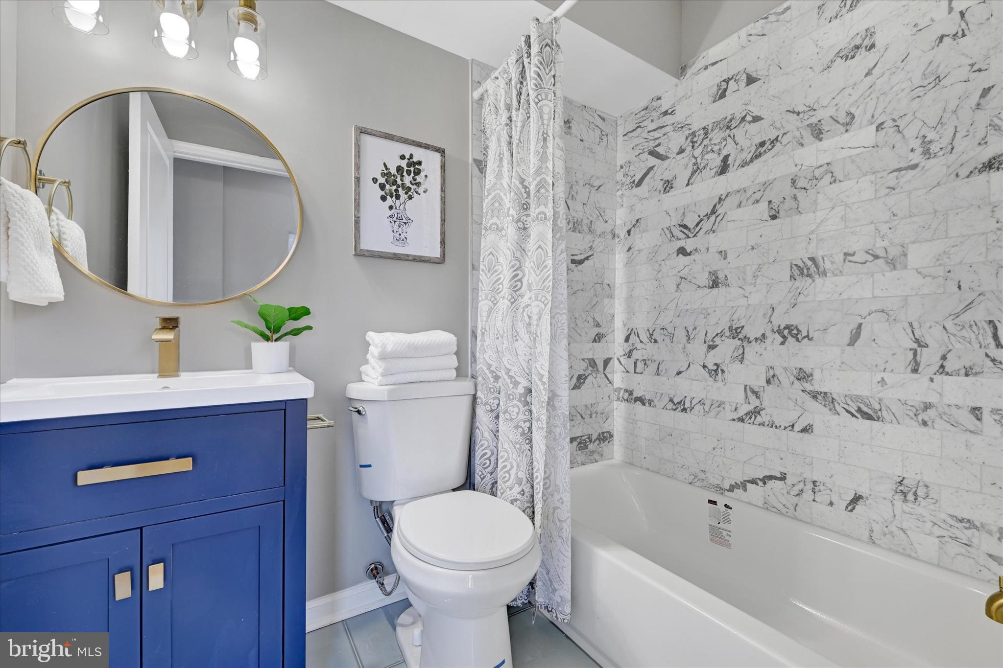 FELLS POINT HISTORIC DISTRICT - Residential