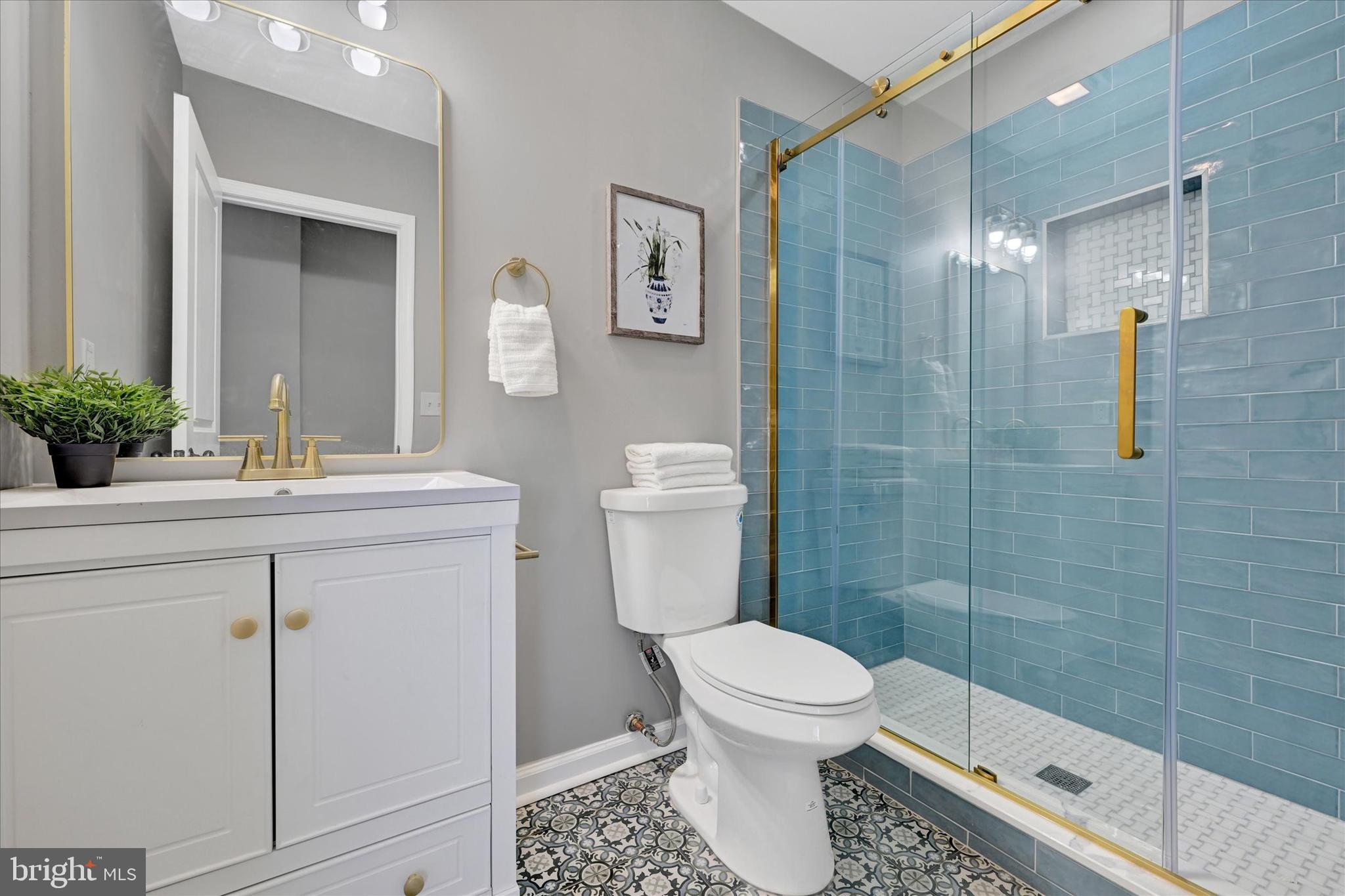 FELLS POINT HISTORIC DISTRICT - Residential