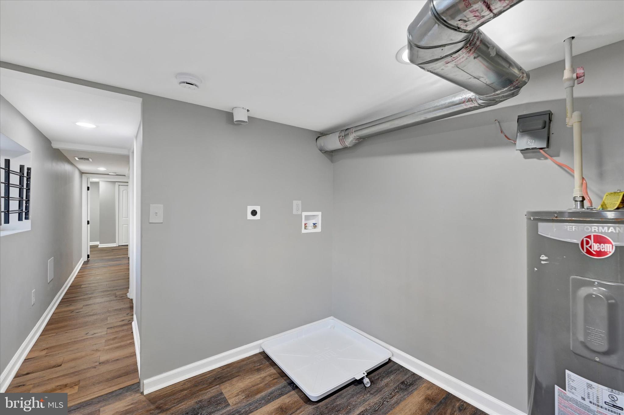 FELLS POINT HISTORIC DISTRICT - Residential