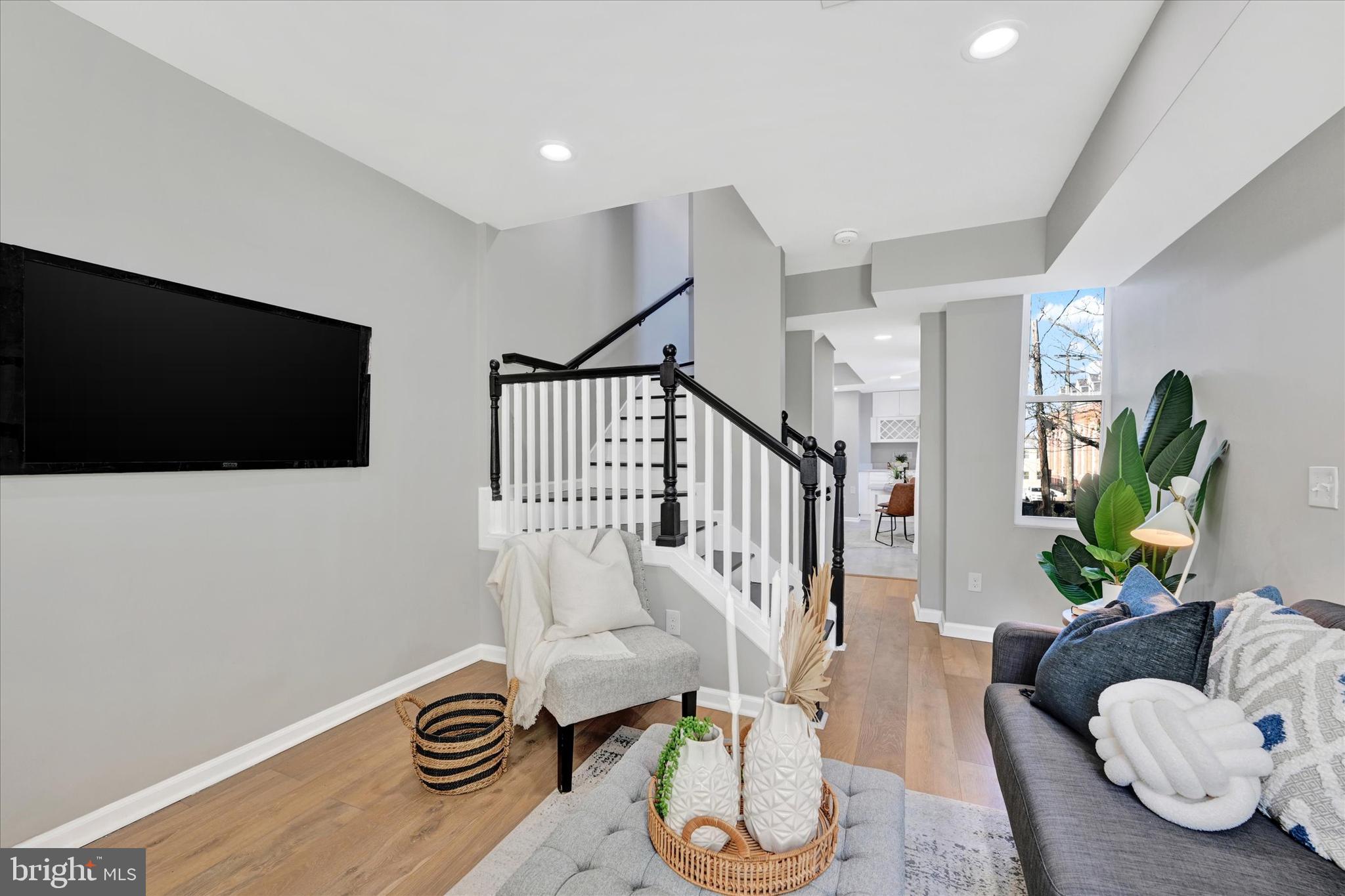 FELLS POINT HISTORIC DISTRICT - Residential