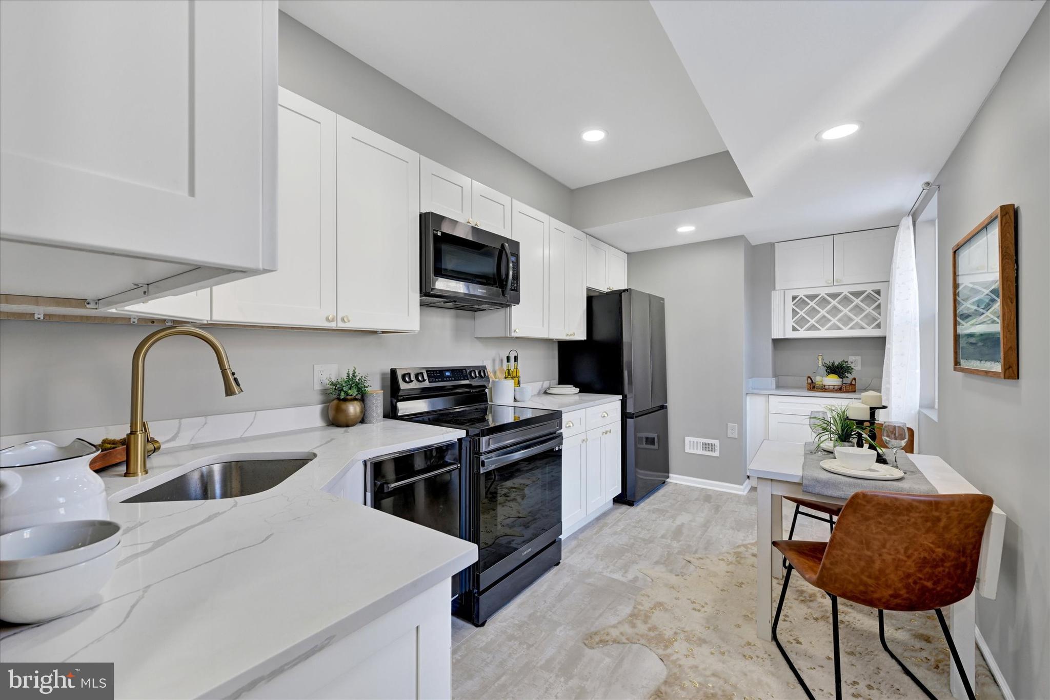 FELLS POINT HISTORIC DISTRICT - Residential