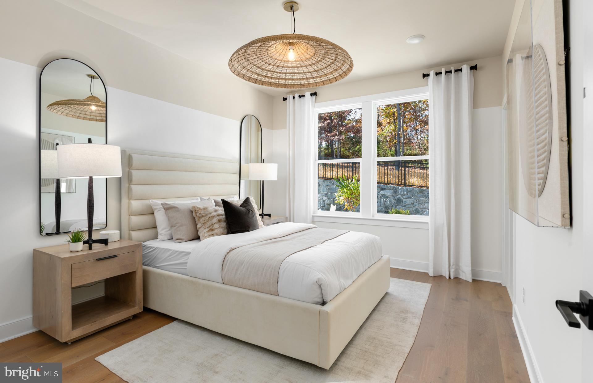 CATTAIL RUN - Residential