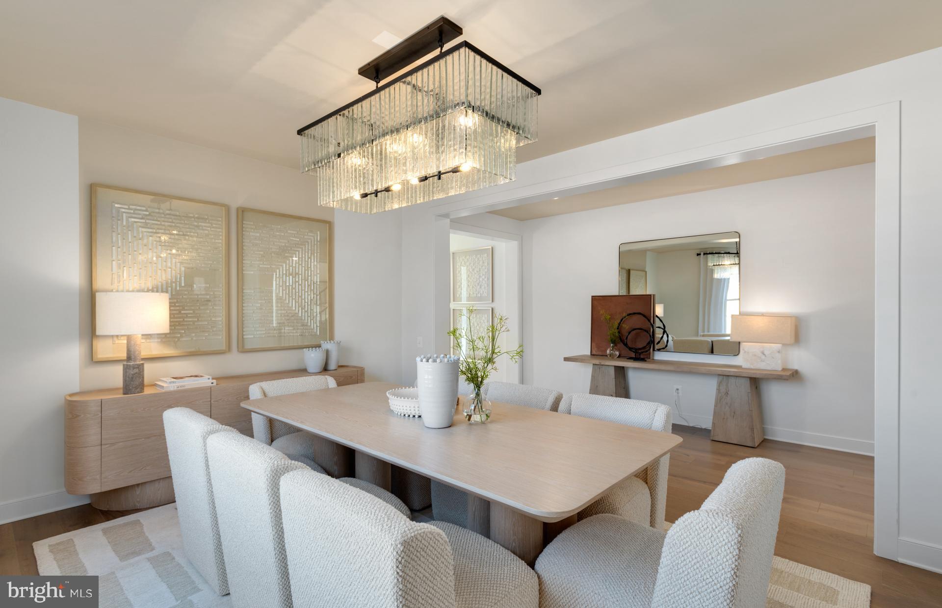 CATTAIL RUN - Residential