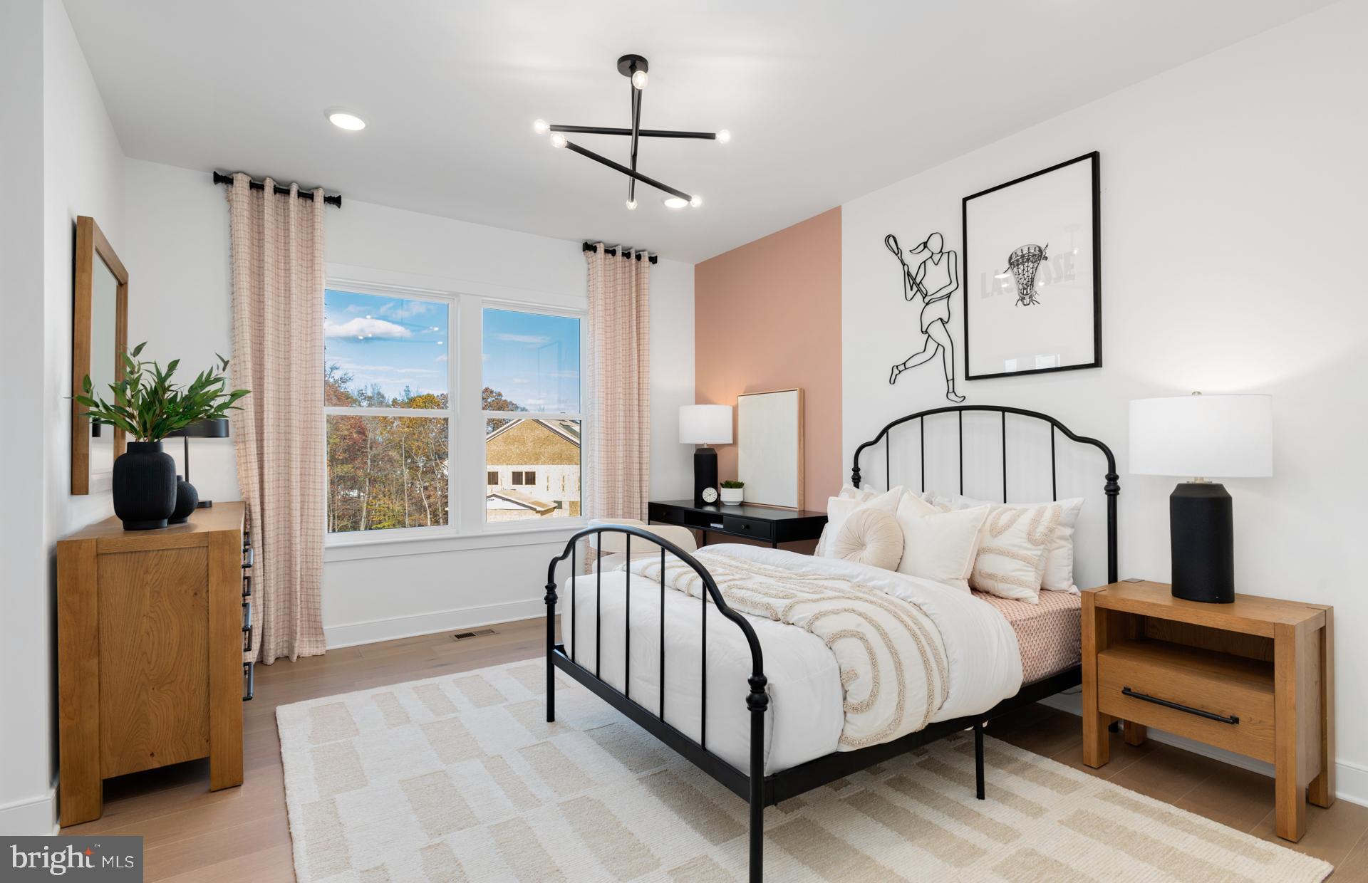 CATTAIL RUN - Residential